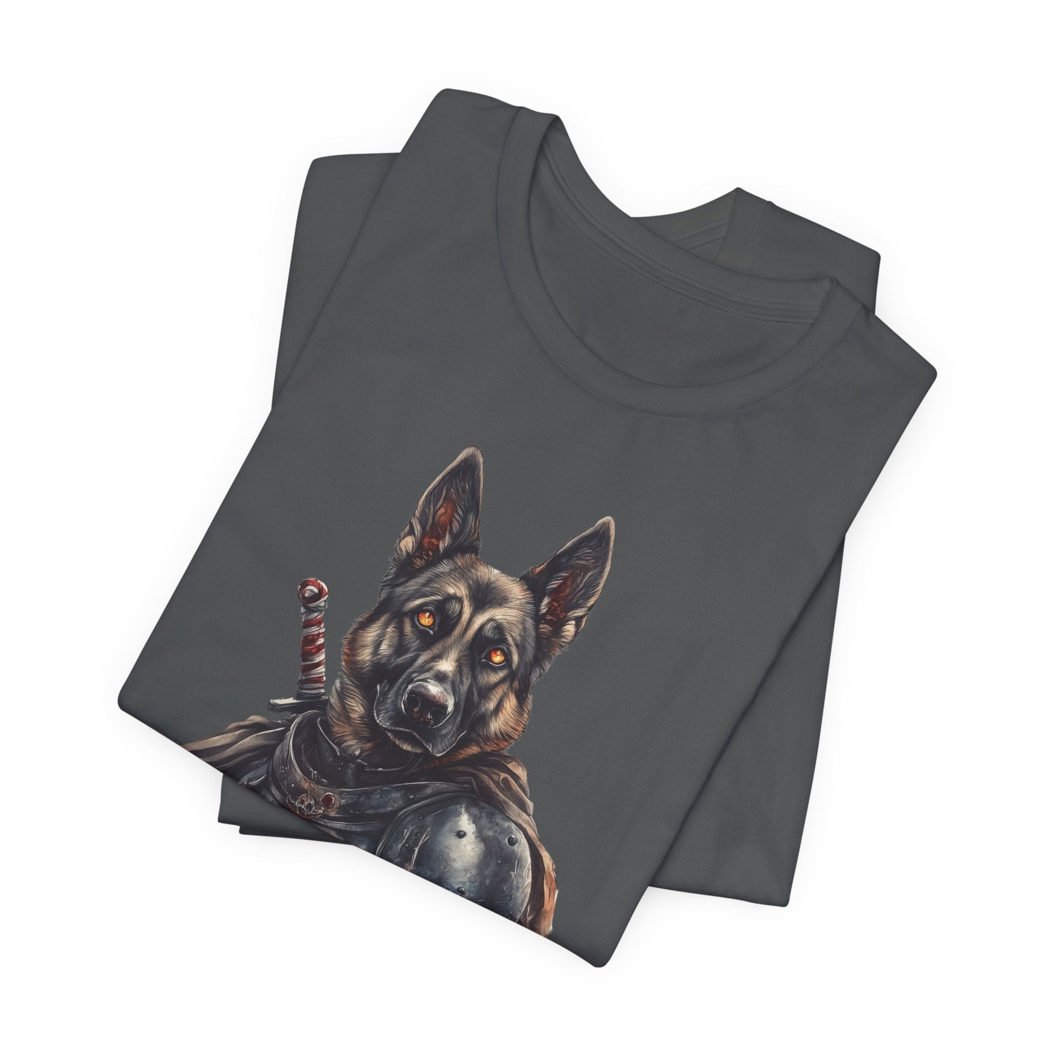 German Shepherd Costume Tee