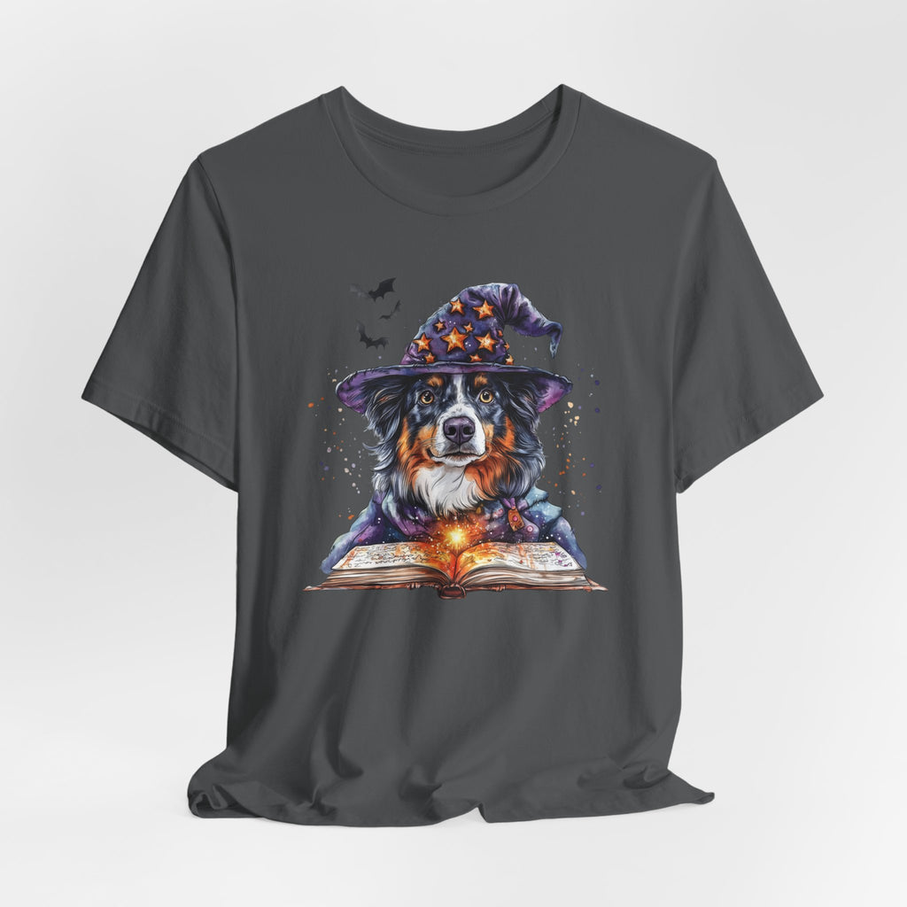 Australian Shepherd Costume Tee