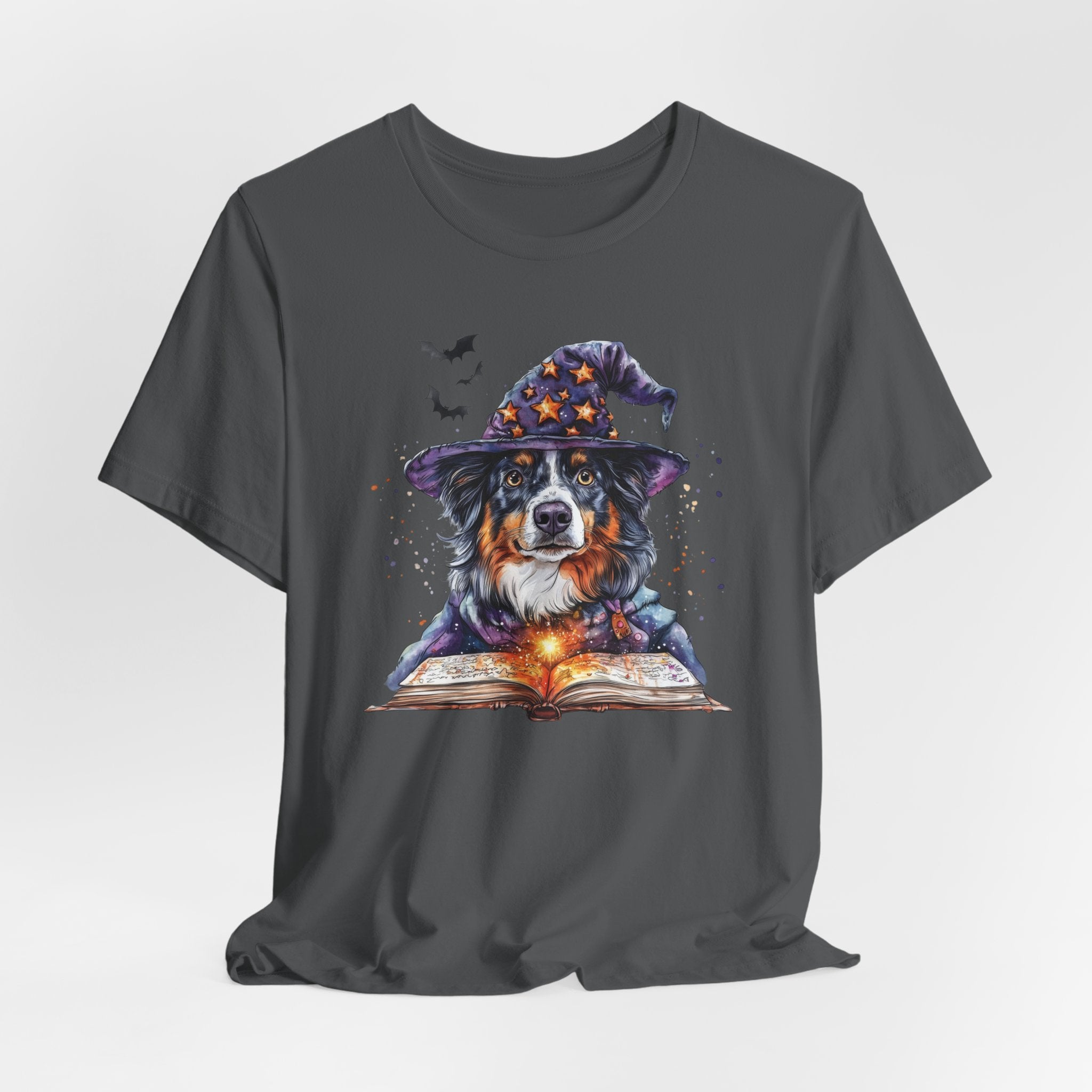 Australian Shepherd Costume Tee