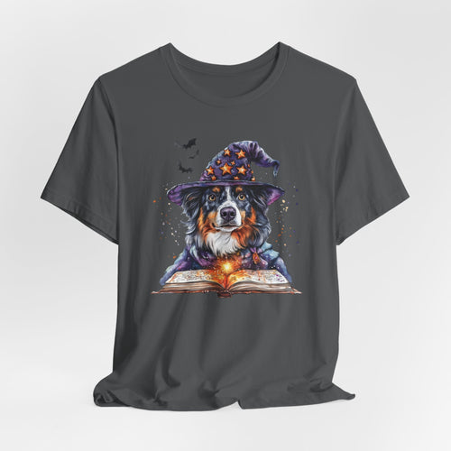 Australian Shepherd Costume Tee