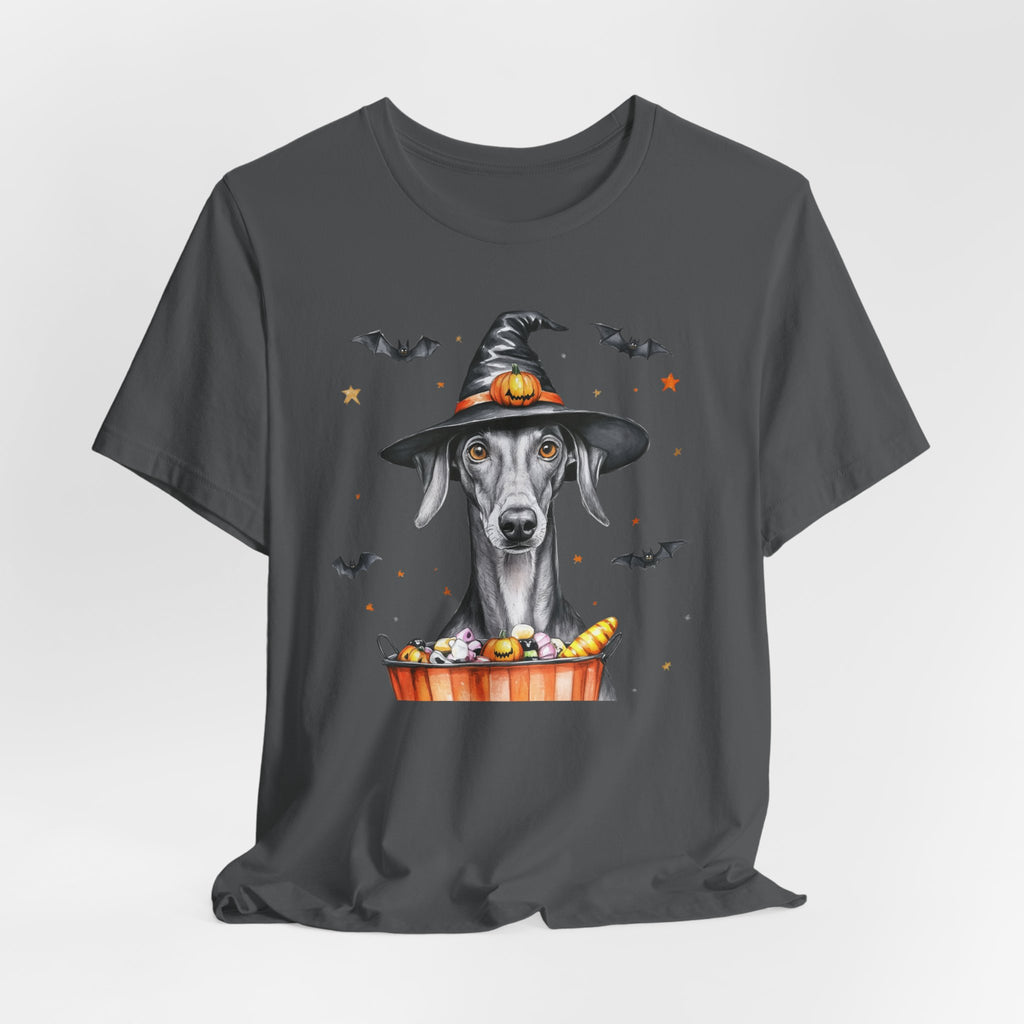 Greyhound Bewitched Tee