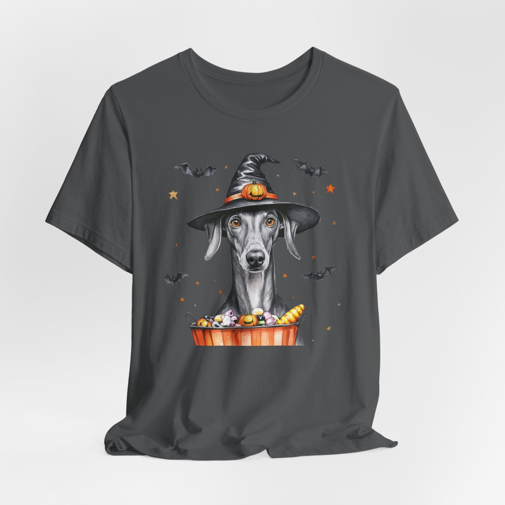 Greyhound Bewitched Tee