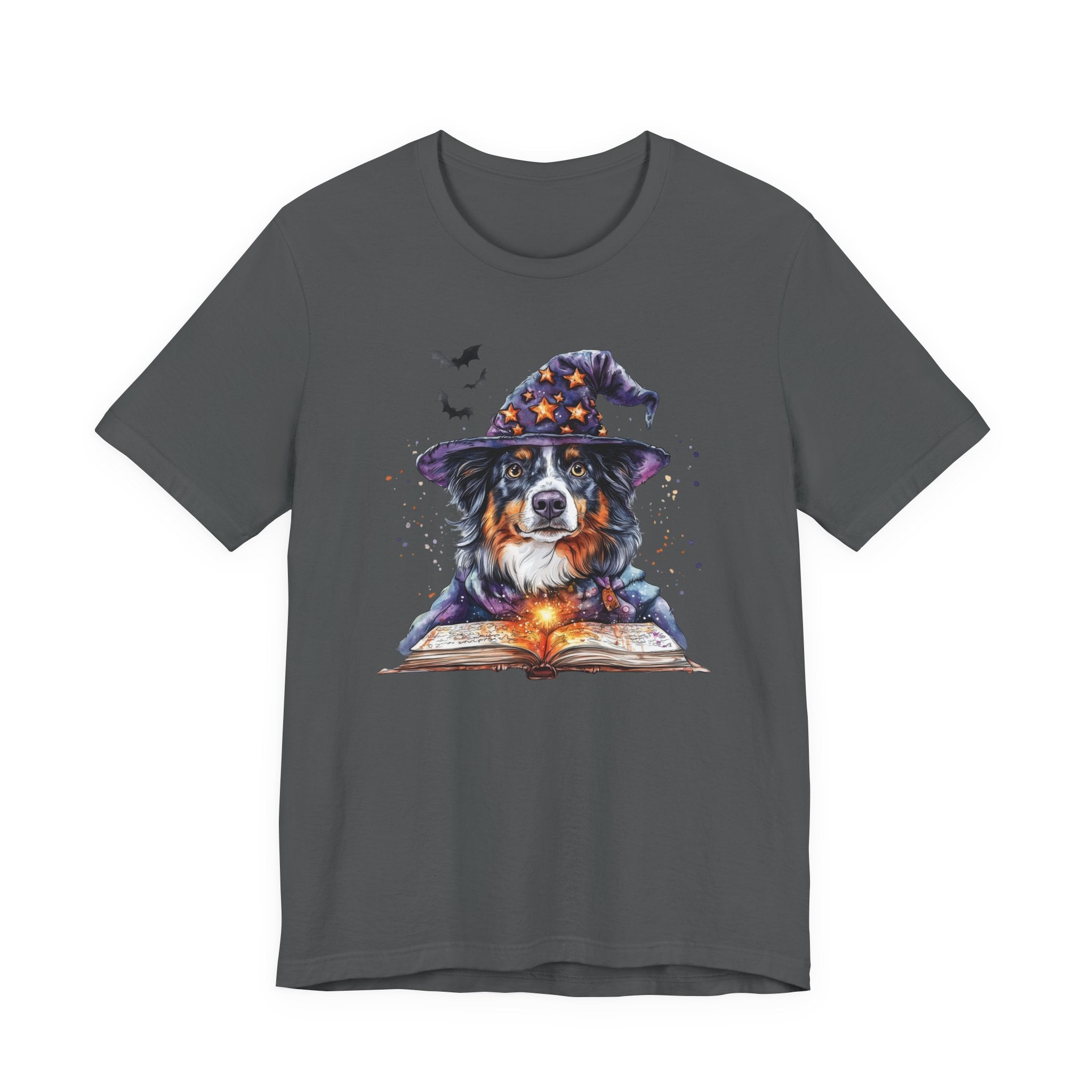 Australian Shepherd Costume Tee