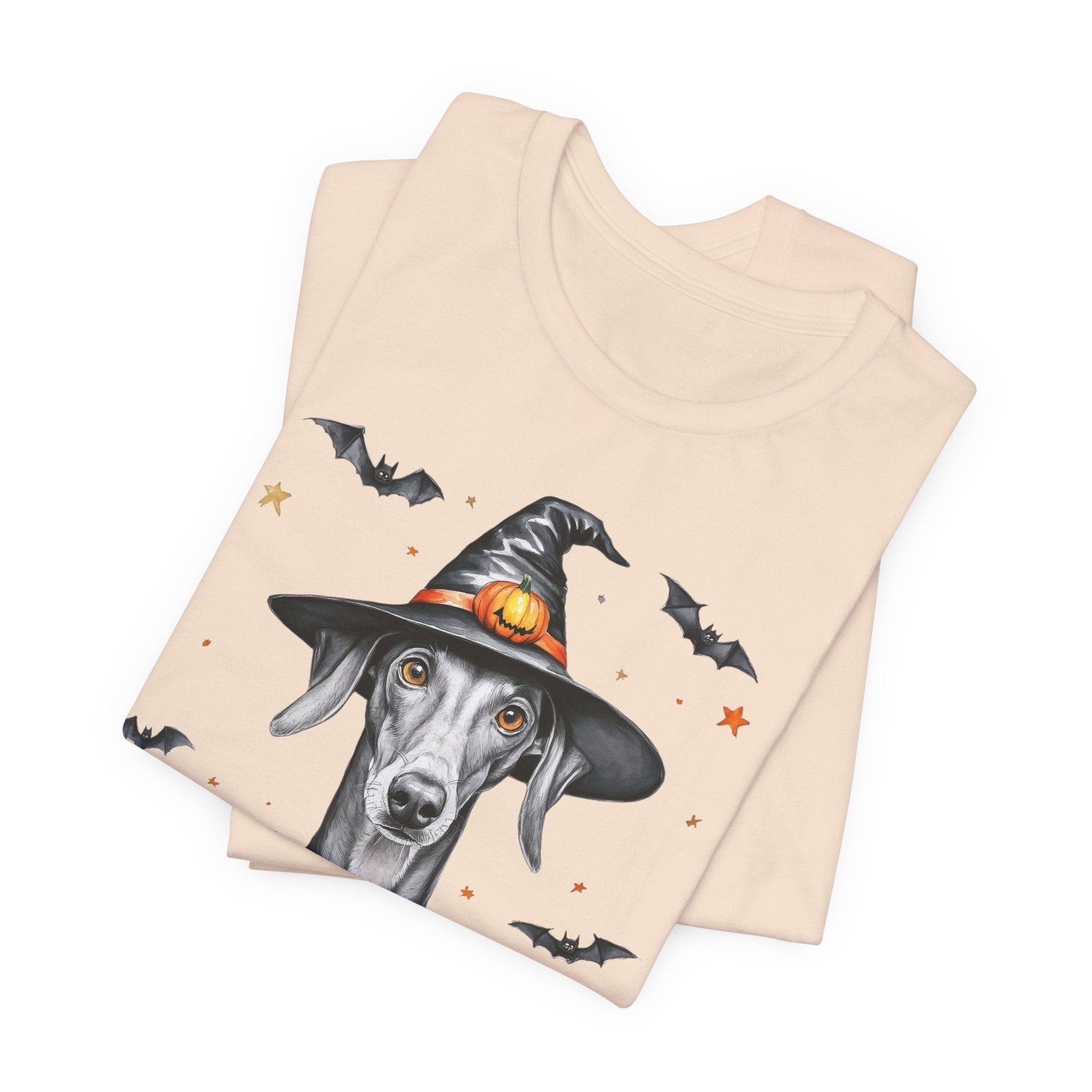 Greyhound Bewitched Tee