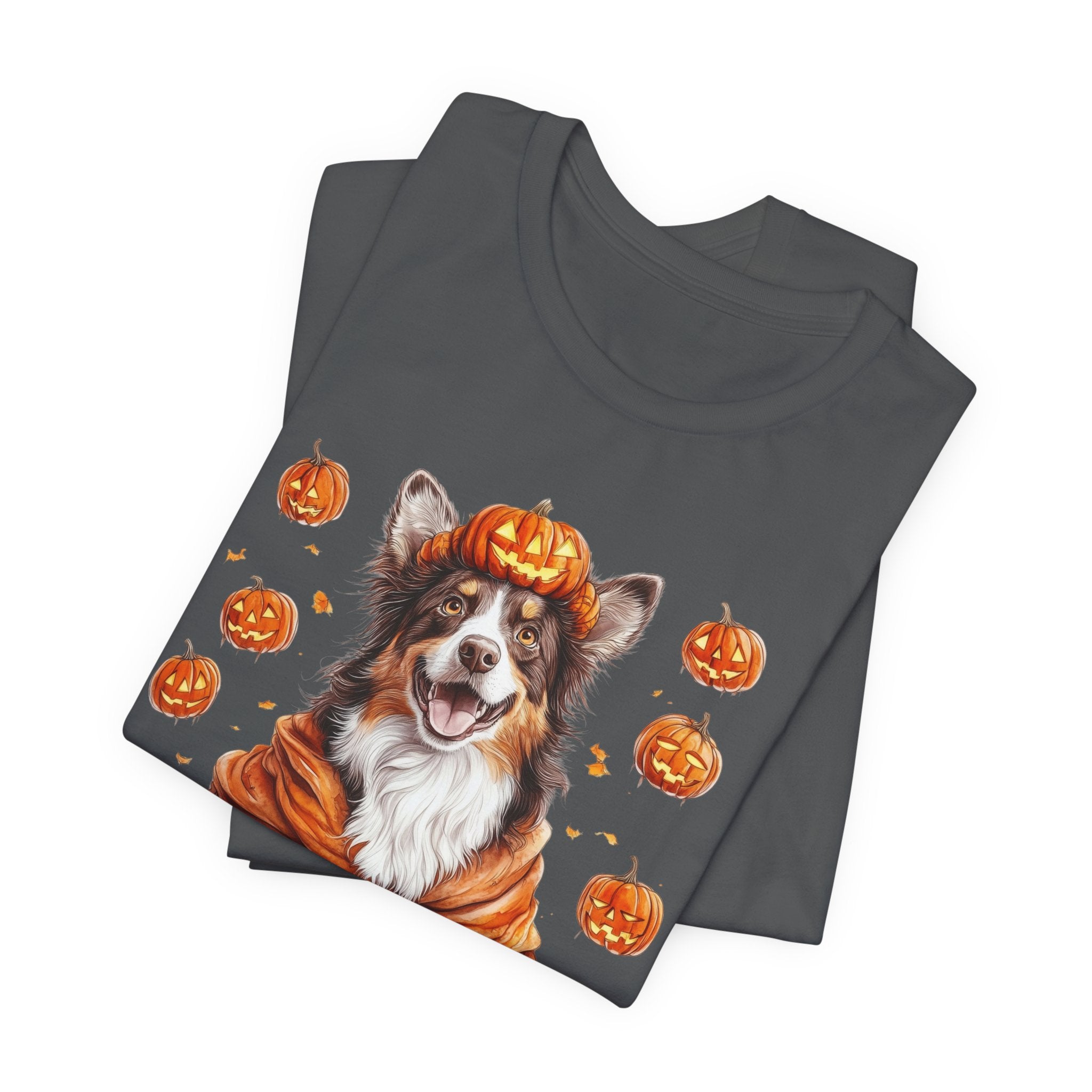 Australian Shepherd II Costume Tee