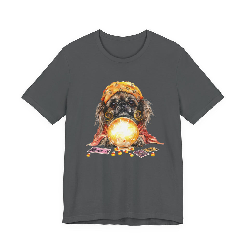 Pekingese Costume Tee