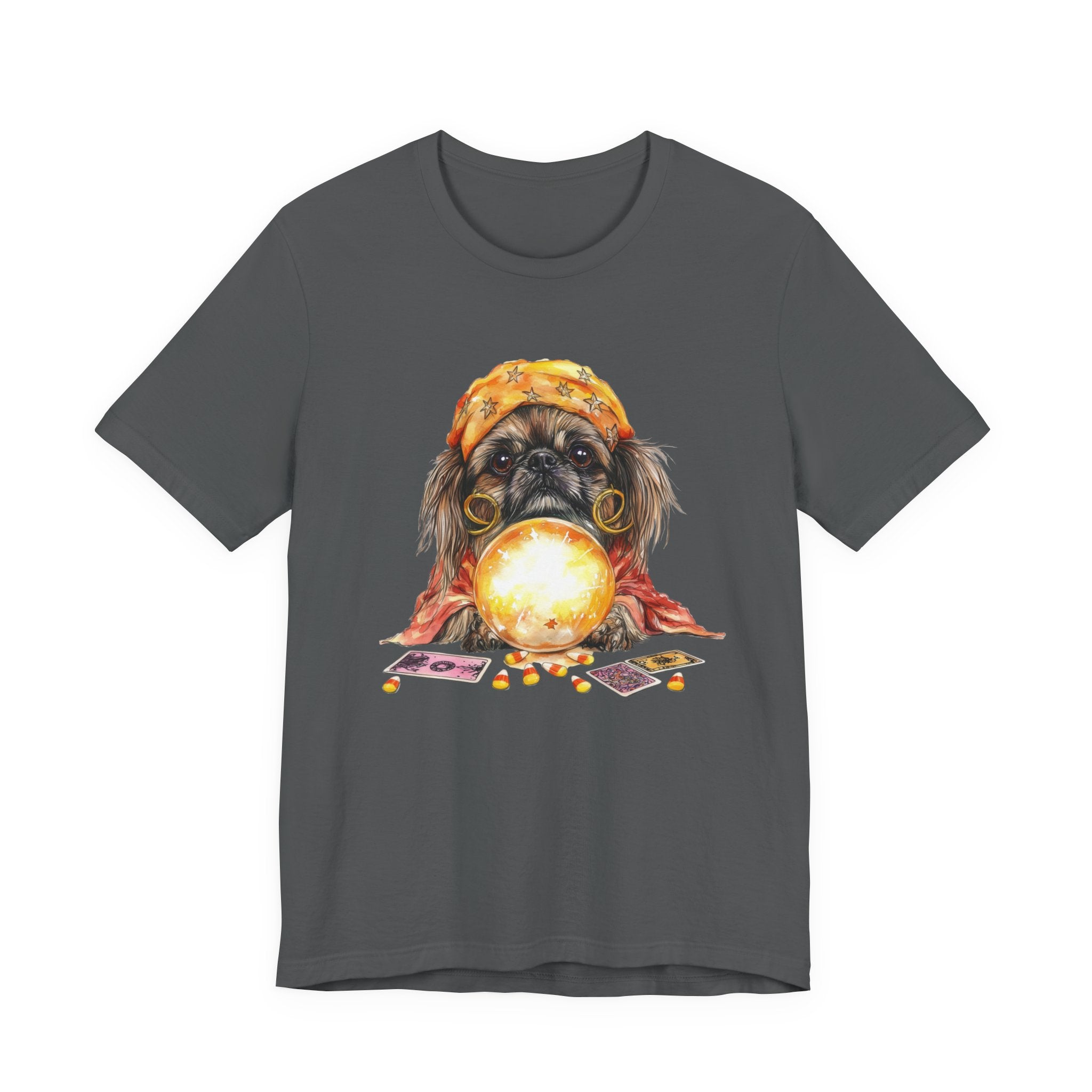 Pekingese Costume Tee
