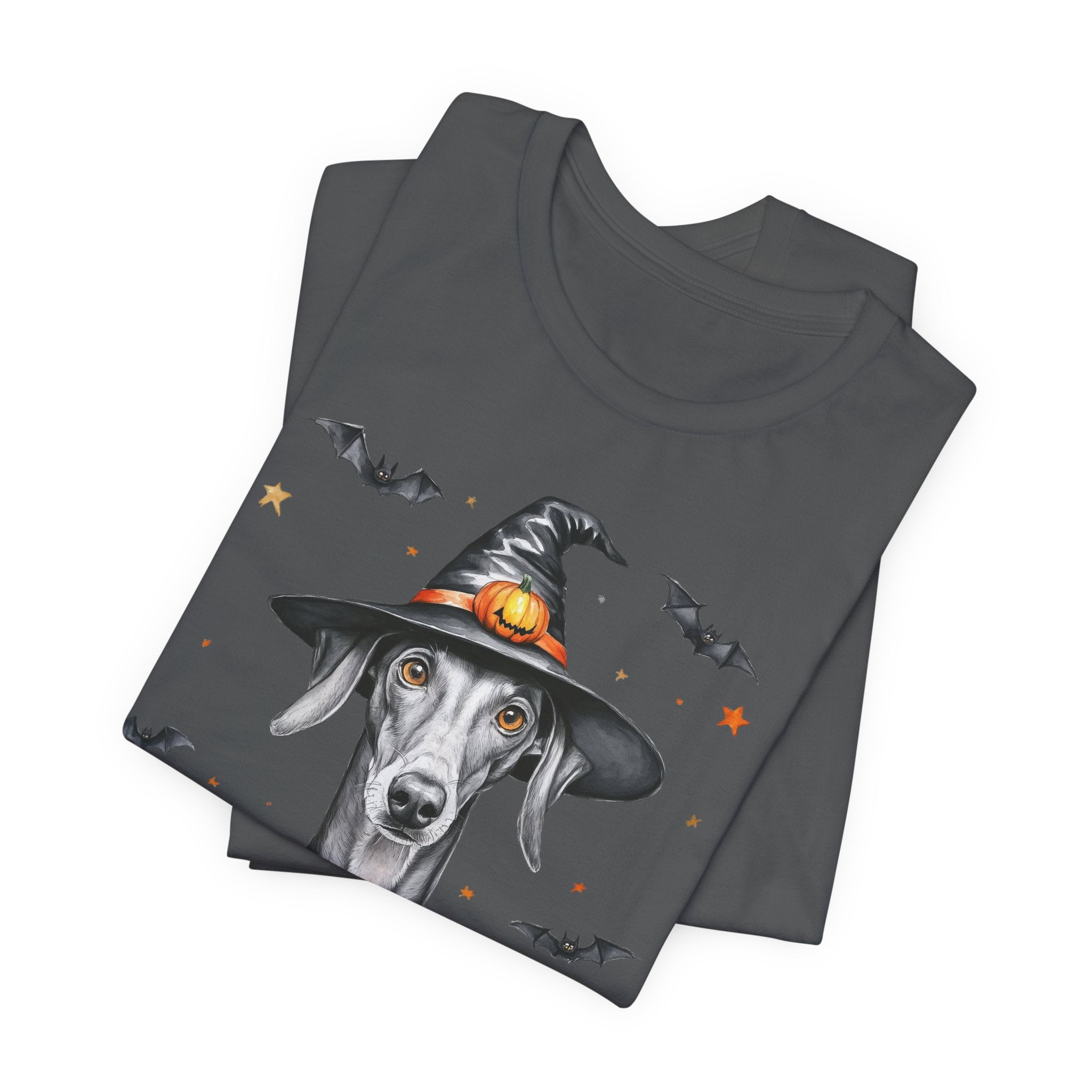Greyhound Bewitched Tee