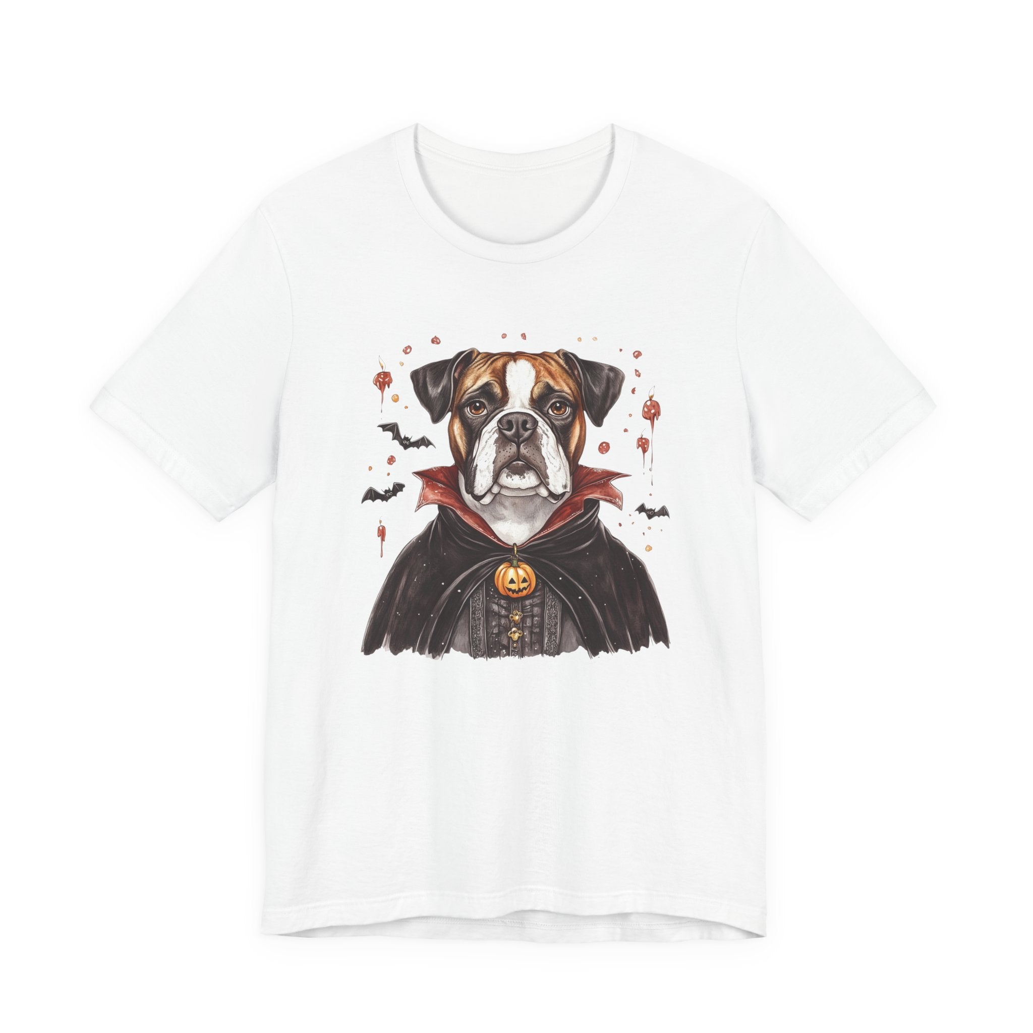 Boxer Costume Tee