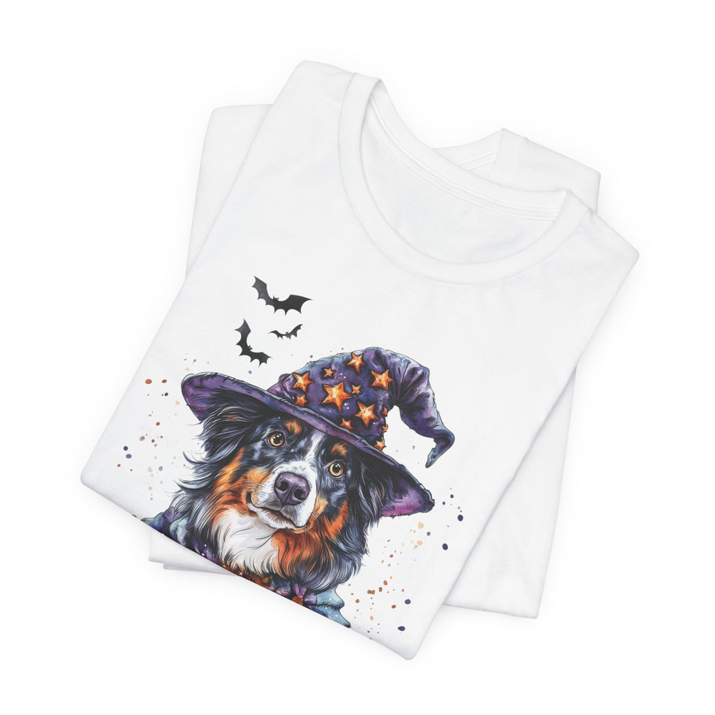 Australian Shepherd Costume Tee