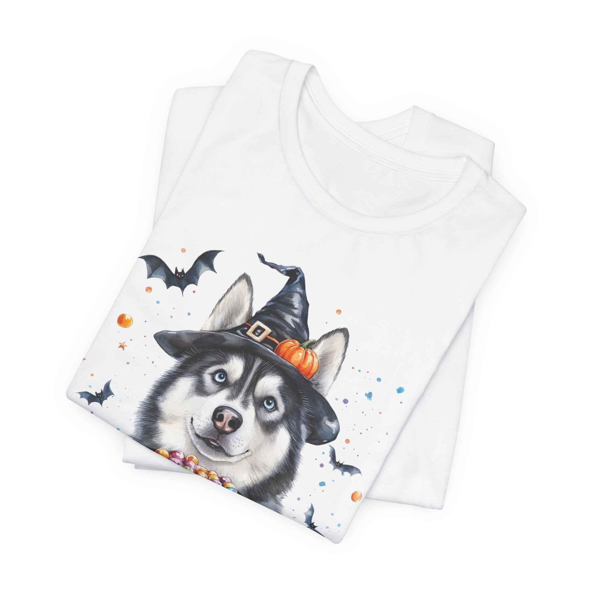 Husky Bewitched Tee