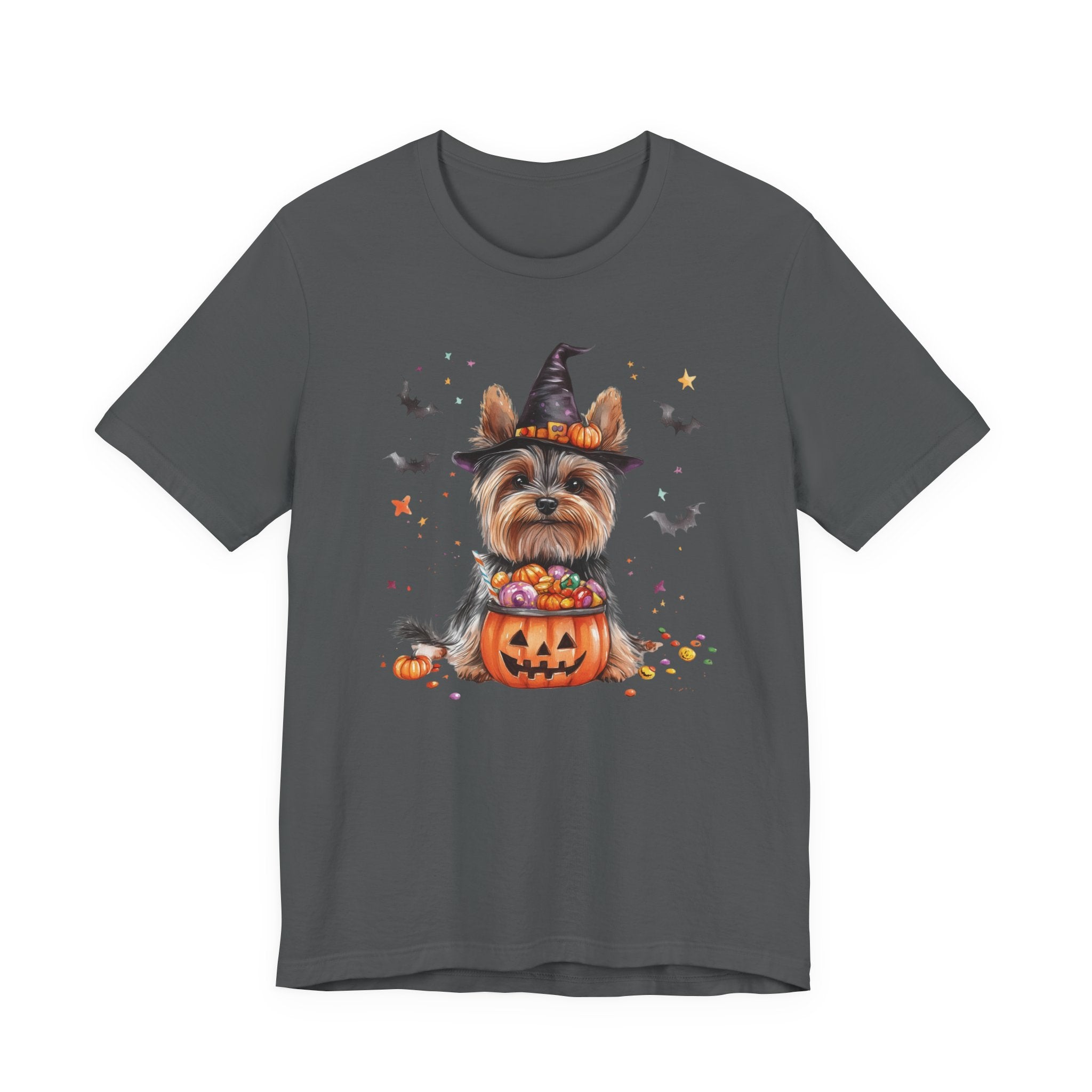 Yorkshire Terrier Bewitched Tee