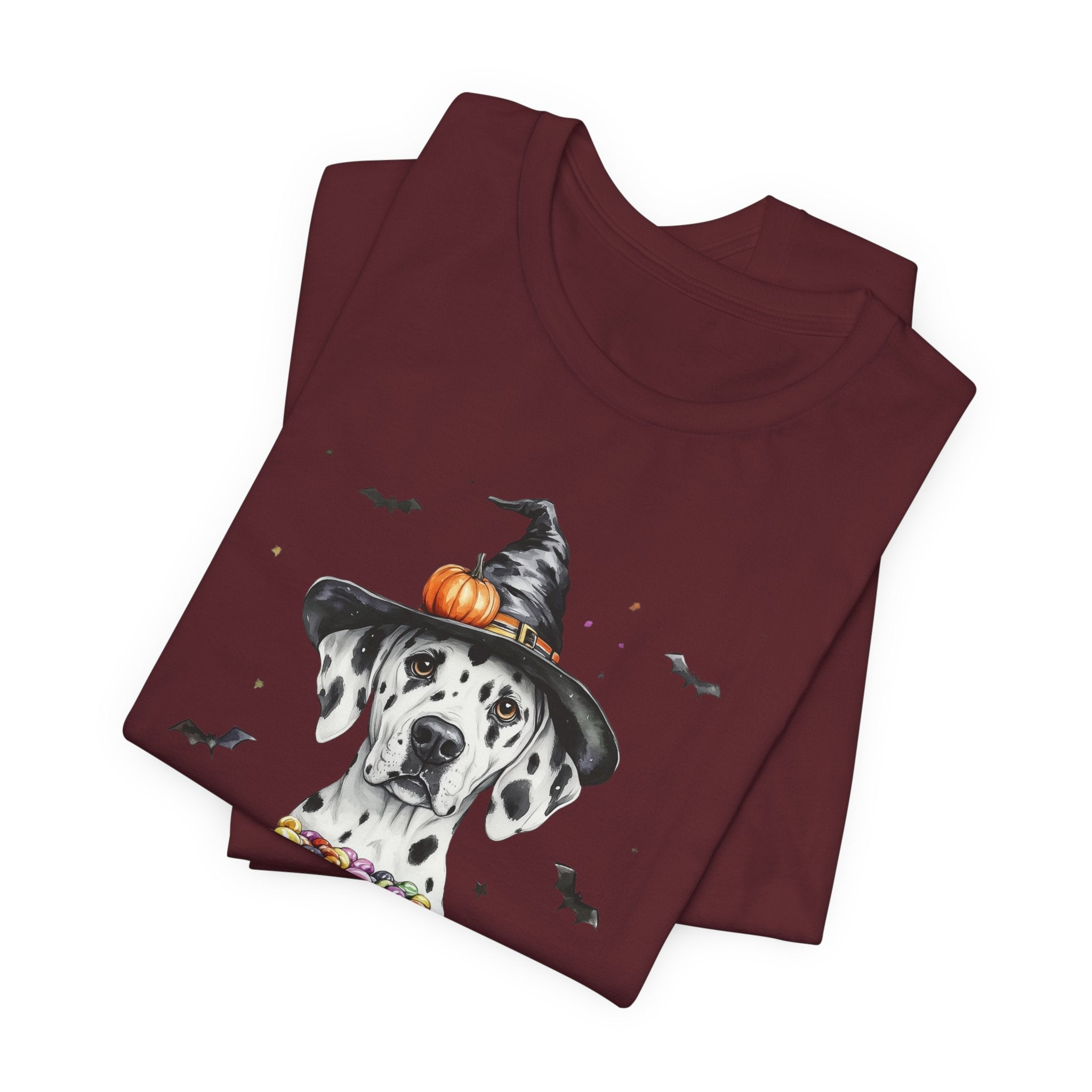 Dalmatian Bewitched Tee