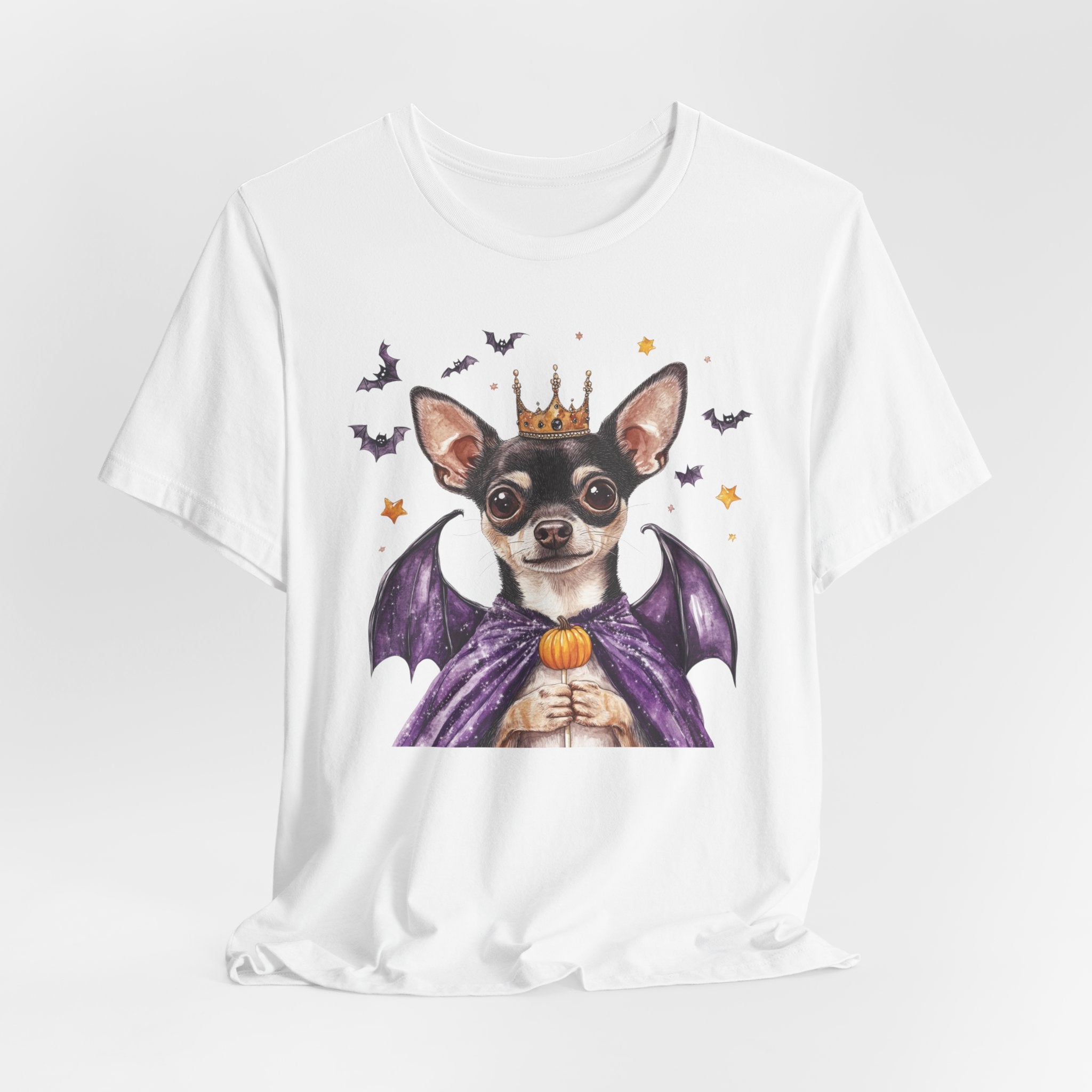 Chihuahua Costume Tee