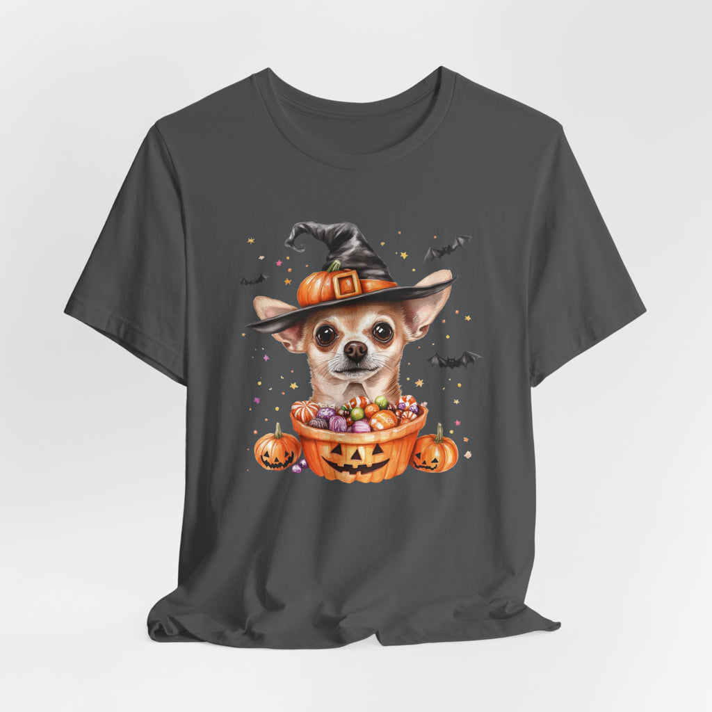 Chihuahua Bewitched Tee