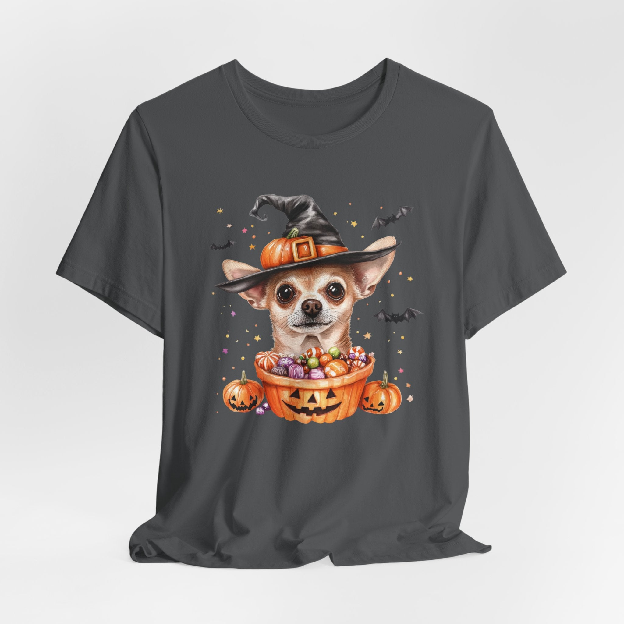 Chihuahua Bewitched Tee