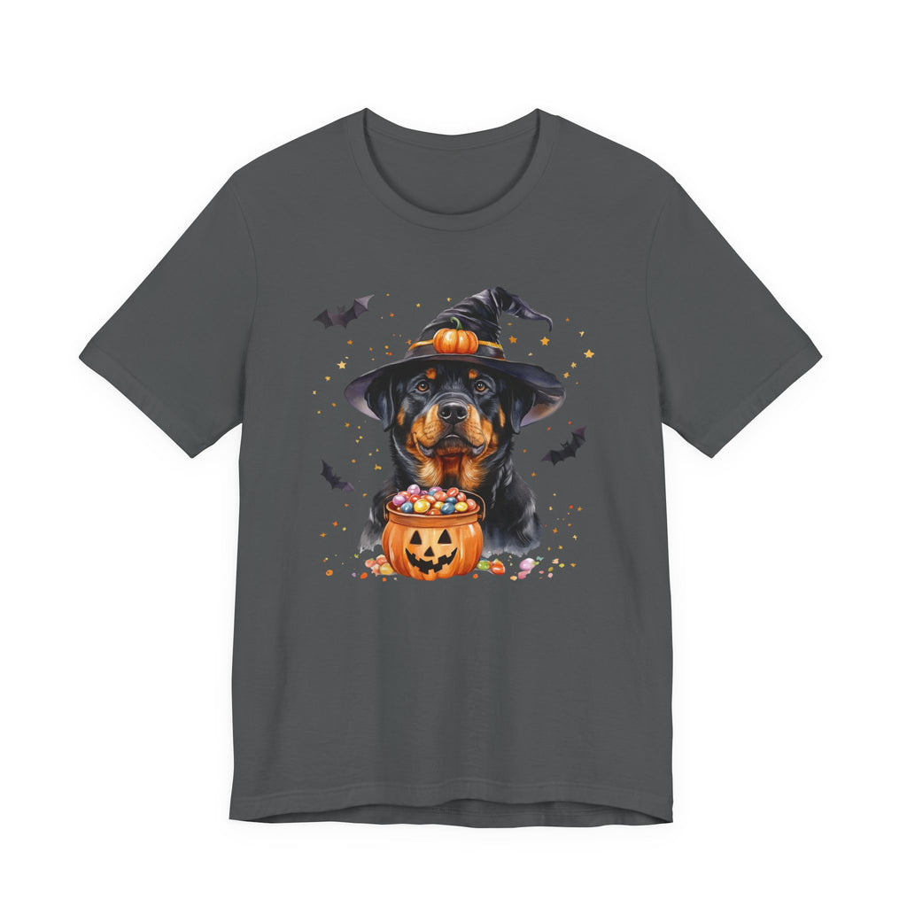 Rottweiler Bewitched Tee