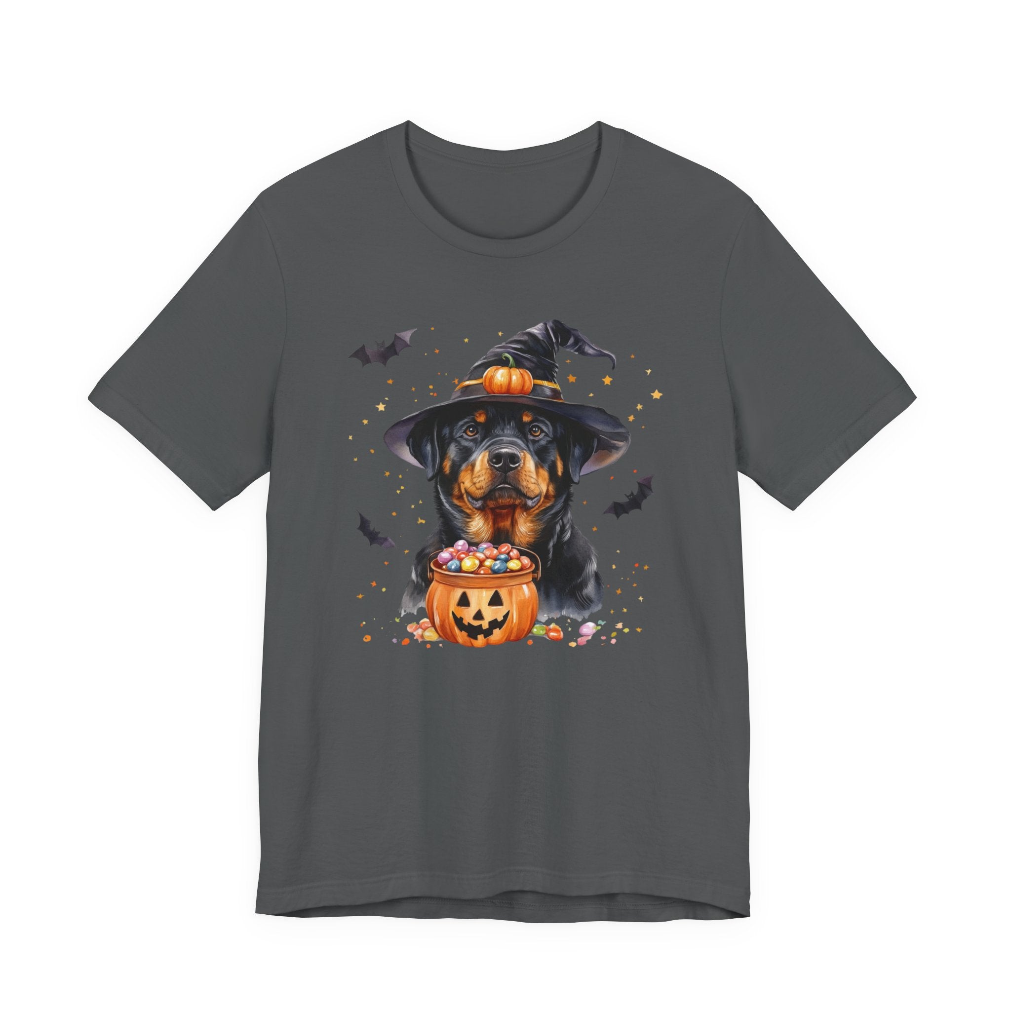 Rottweiler Bewitched Tee