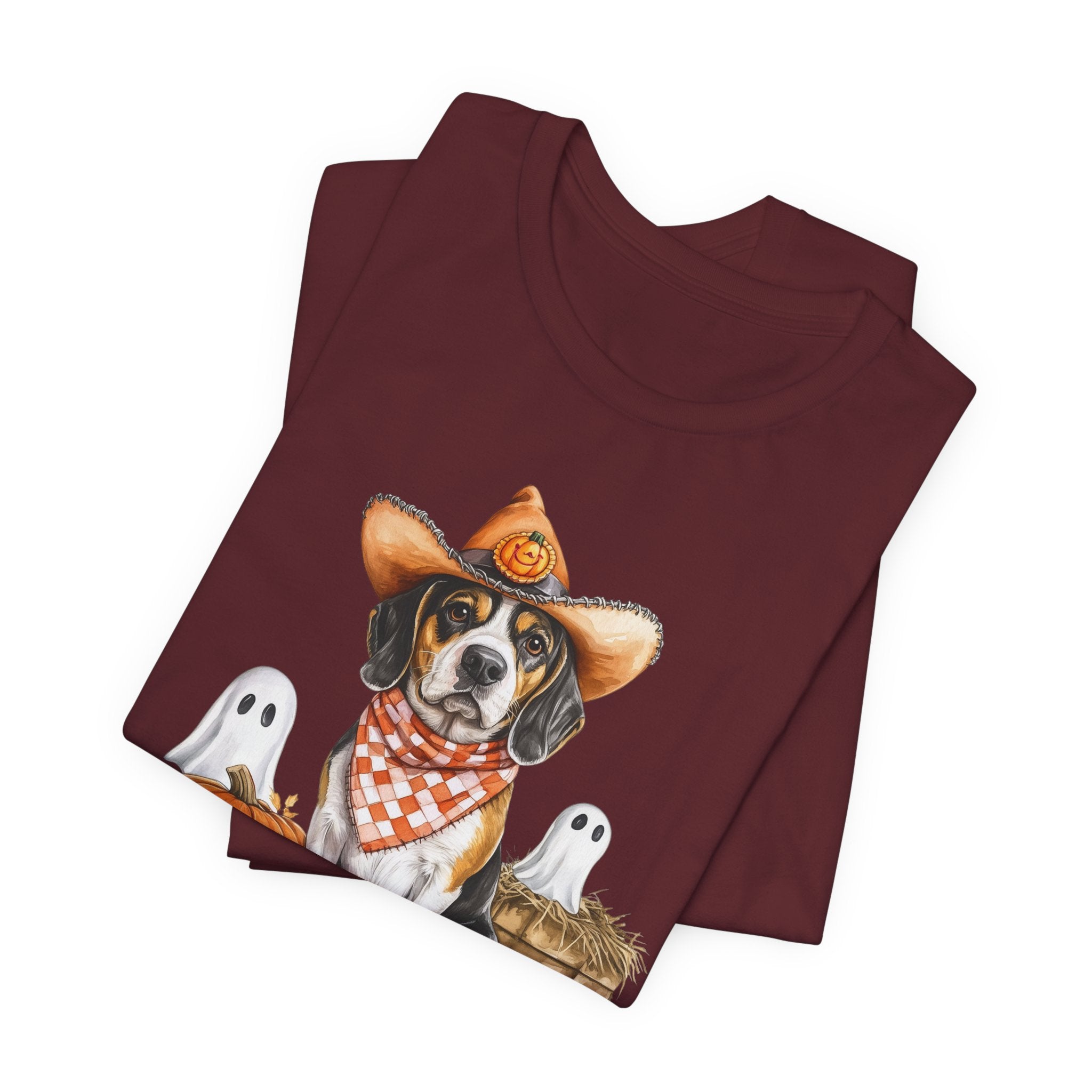 Beagle Costume Tee