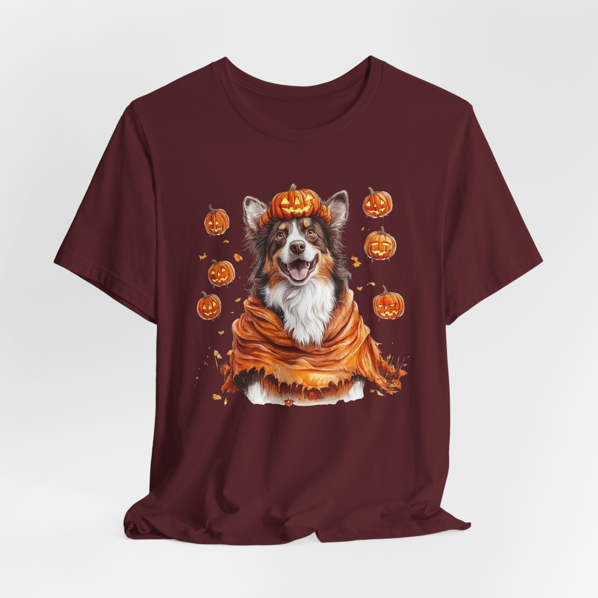 Australian Shepherd II Costume Tee
