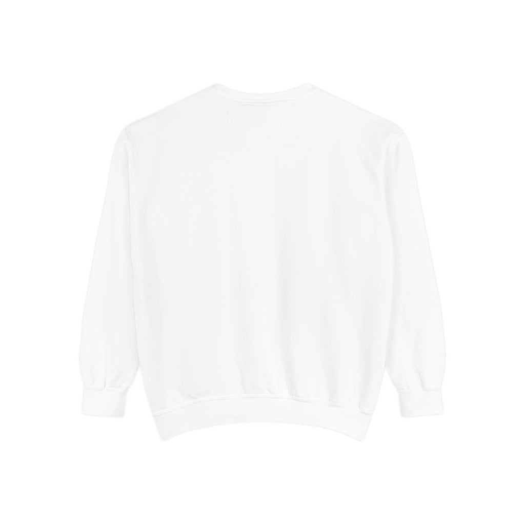 Yorkie Haunted Howler Crew Neck