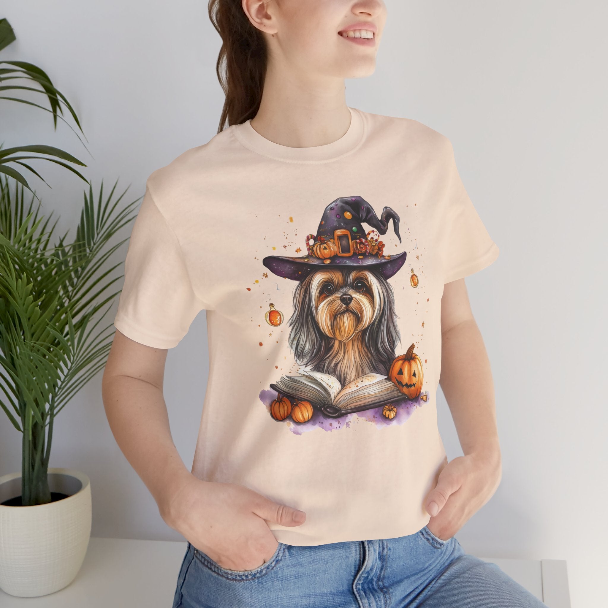 Havanese Costume Tee
