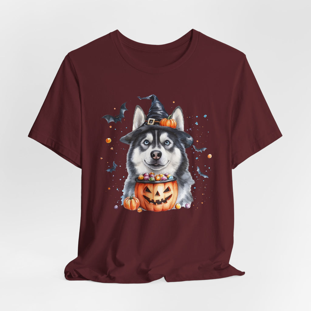 Husky Bewitched Tee
