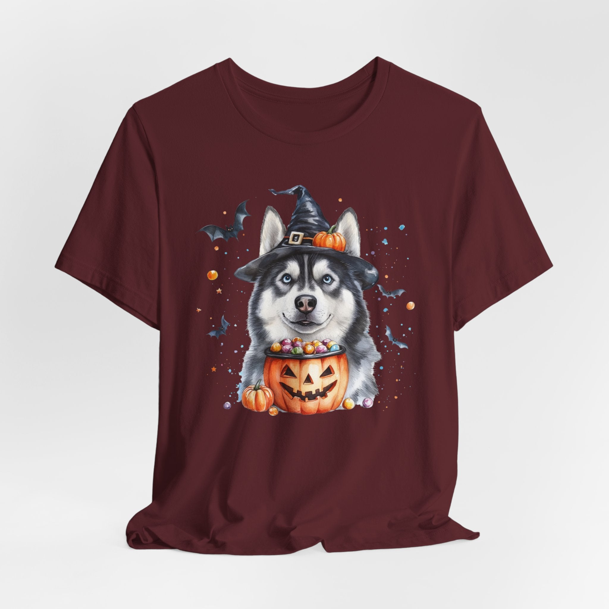 Husky Bewitched Tee