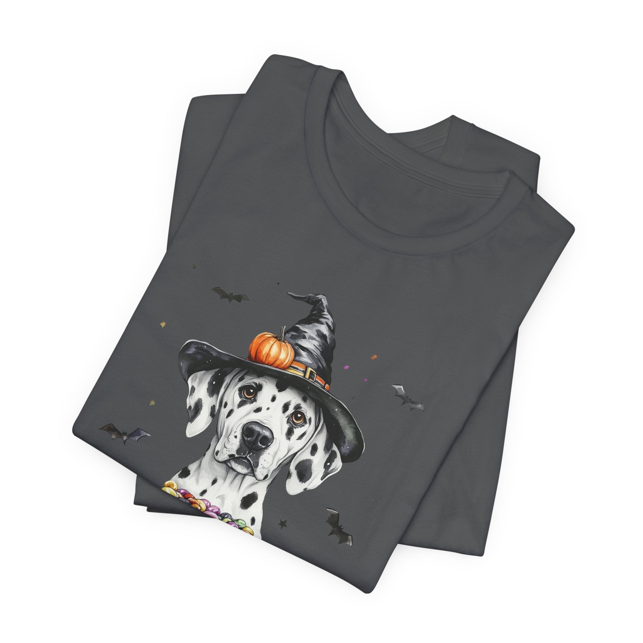 Dalmatian Bewitched Tee