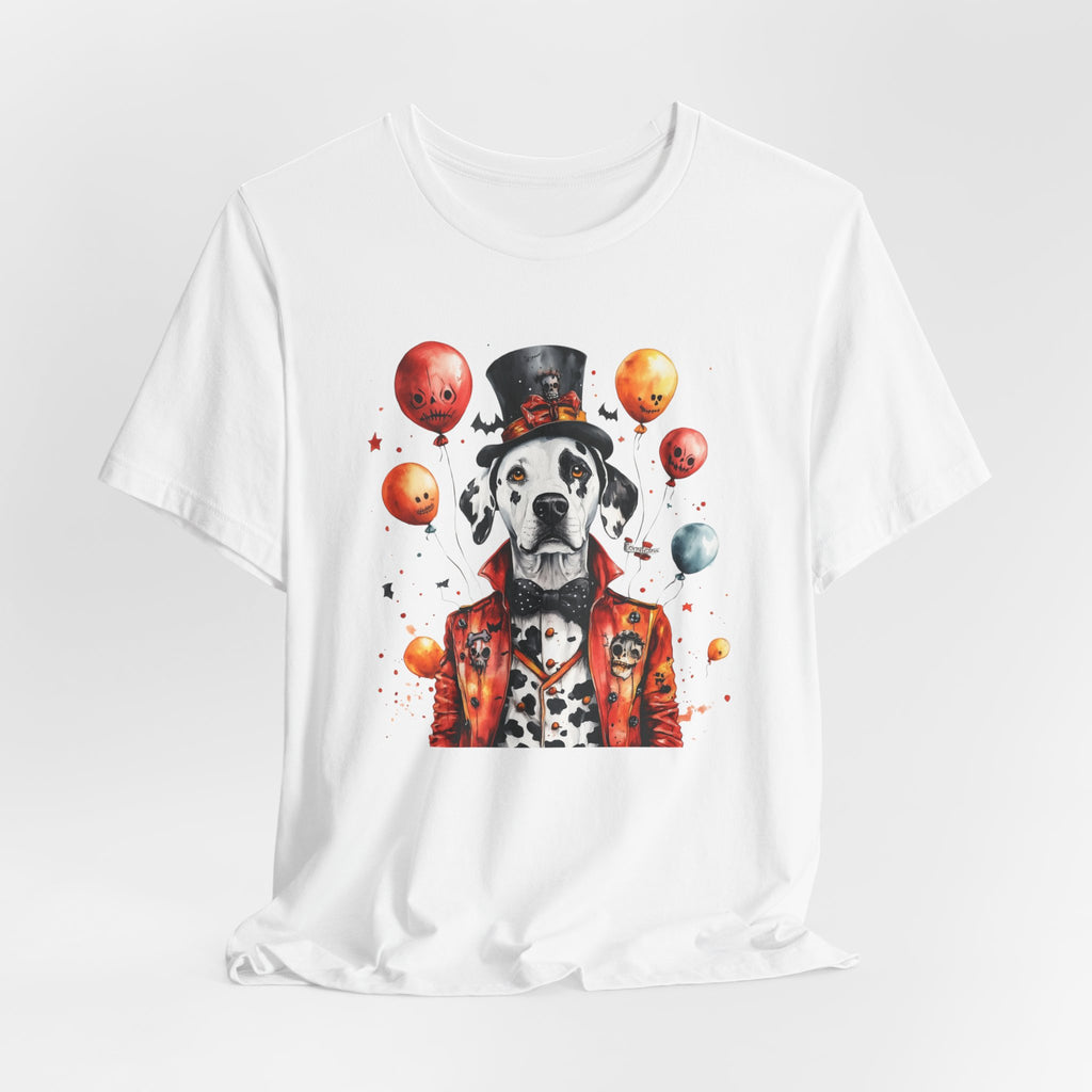 Dalmatian Costume Tee