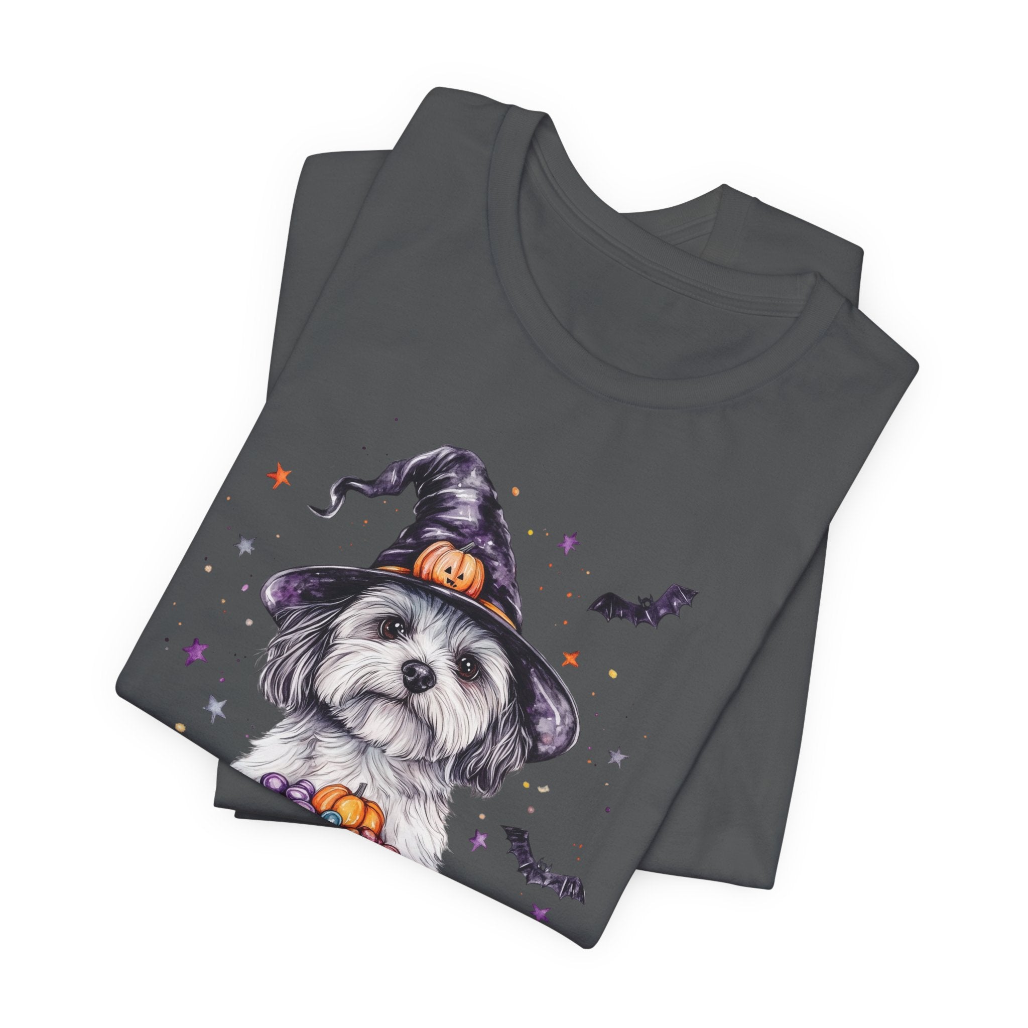 Shih Tzu II Bewitched Tee