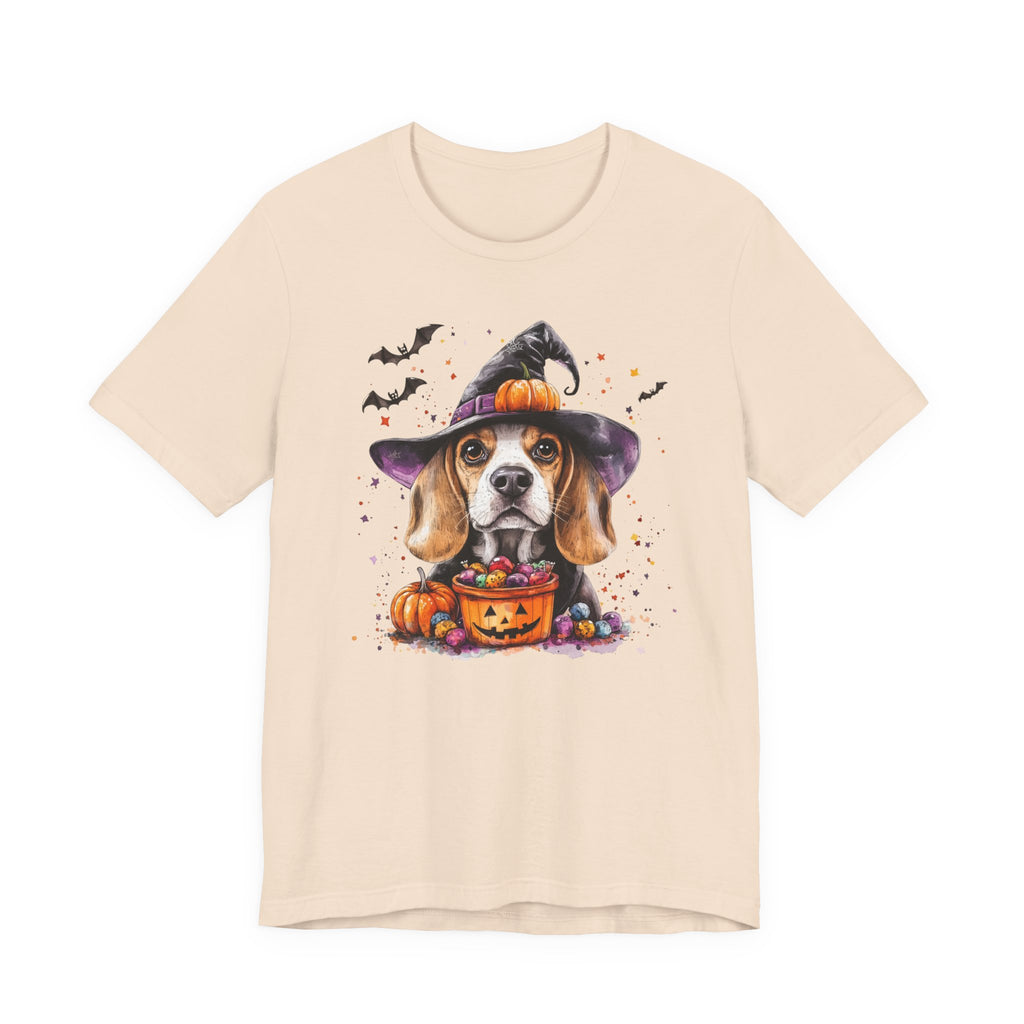 Beagle Bewitched Tee