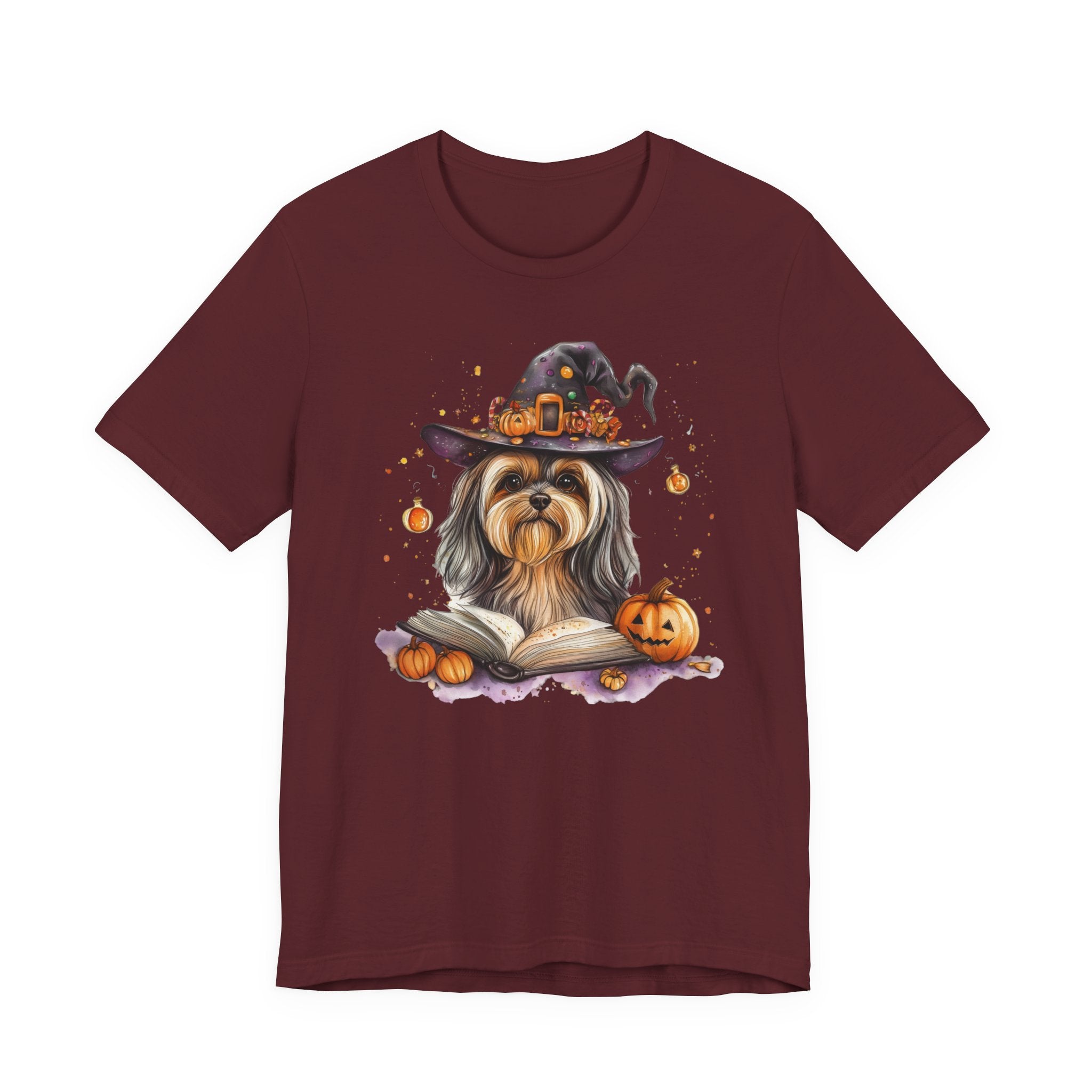 Havanese Costume Tee
