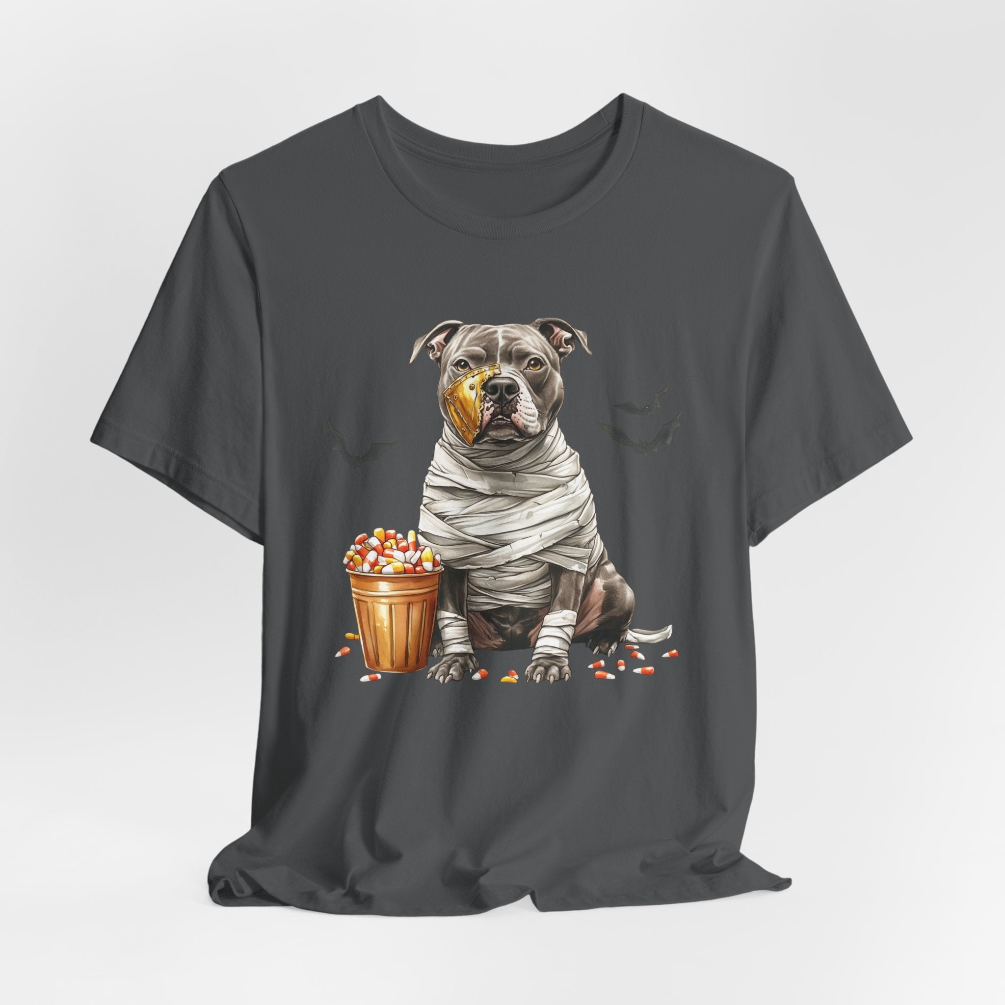 Pitbull Costume Tee