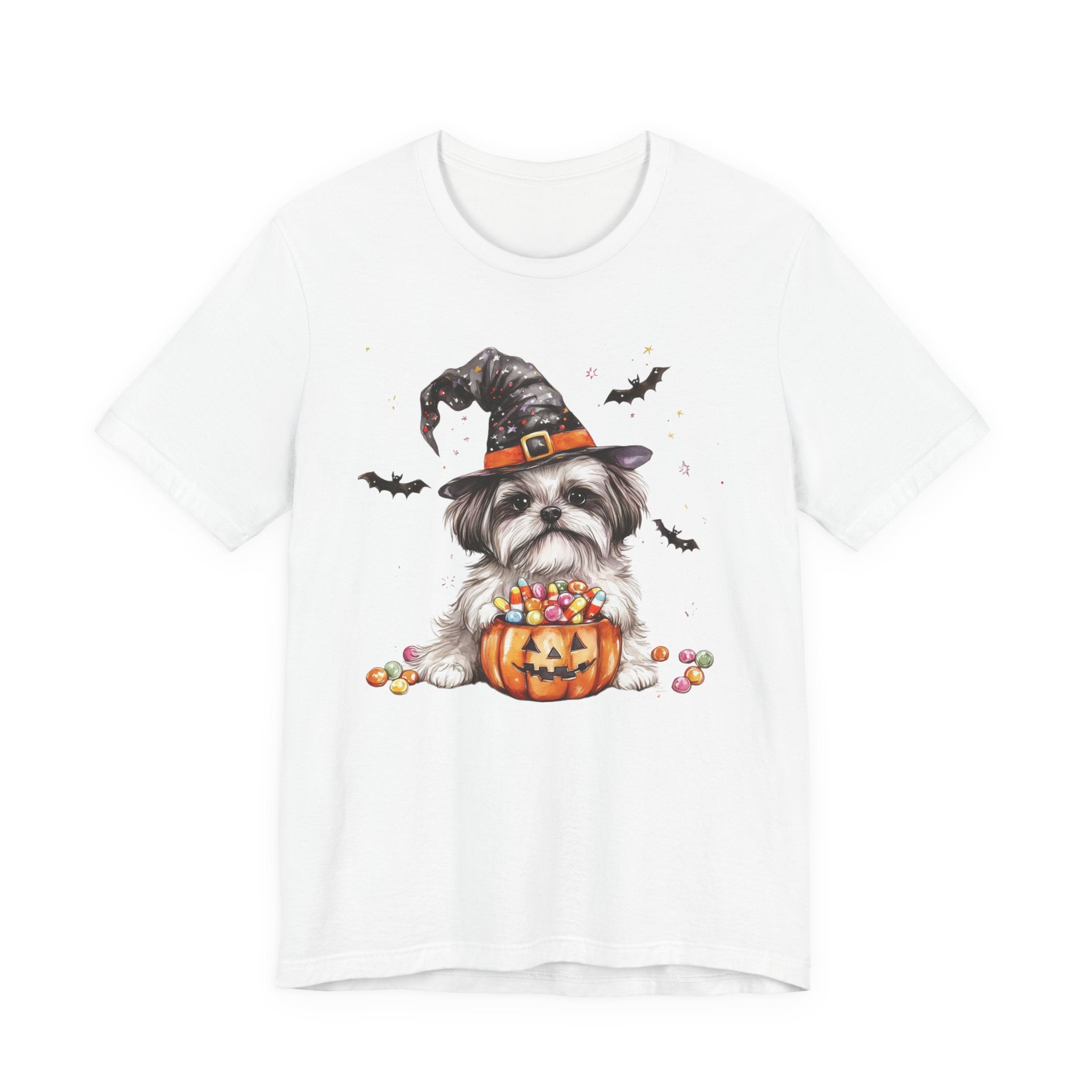 Shih Tzu Bewitched Tee
