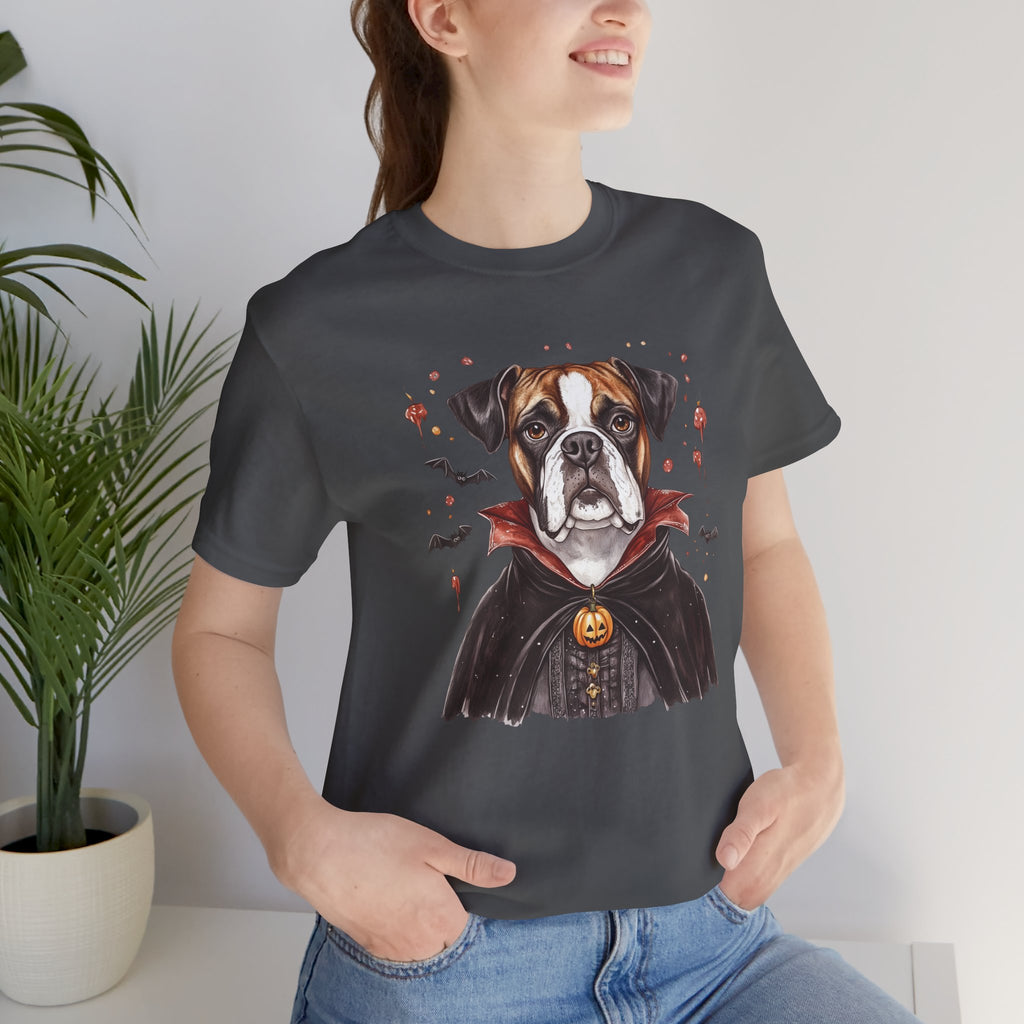 Boxer Costume Tee