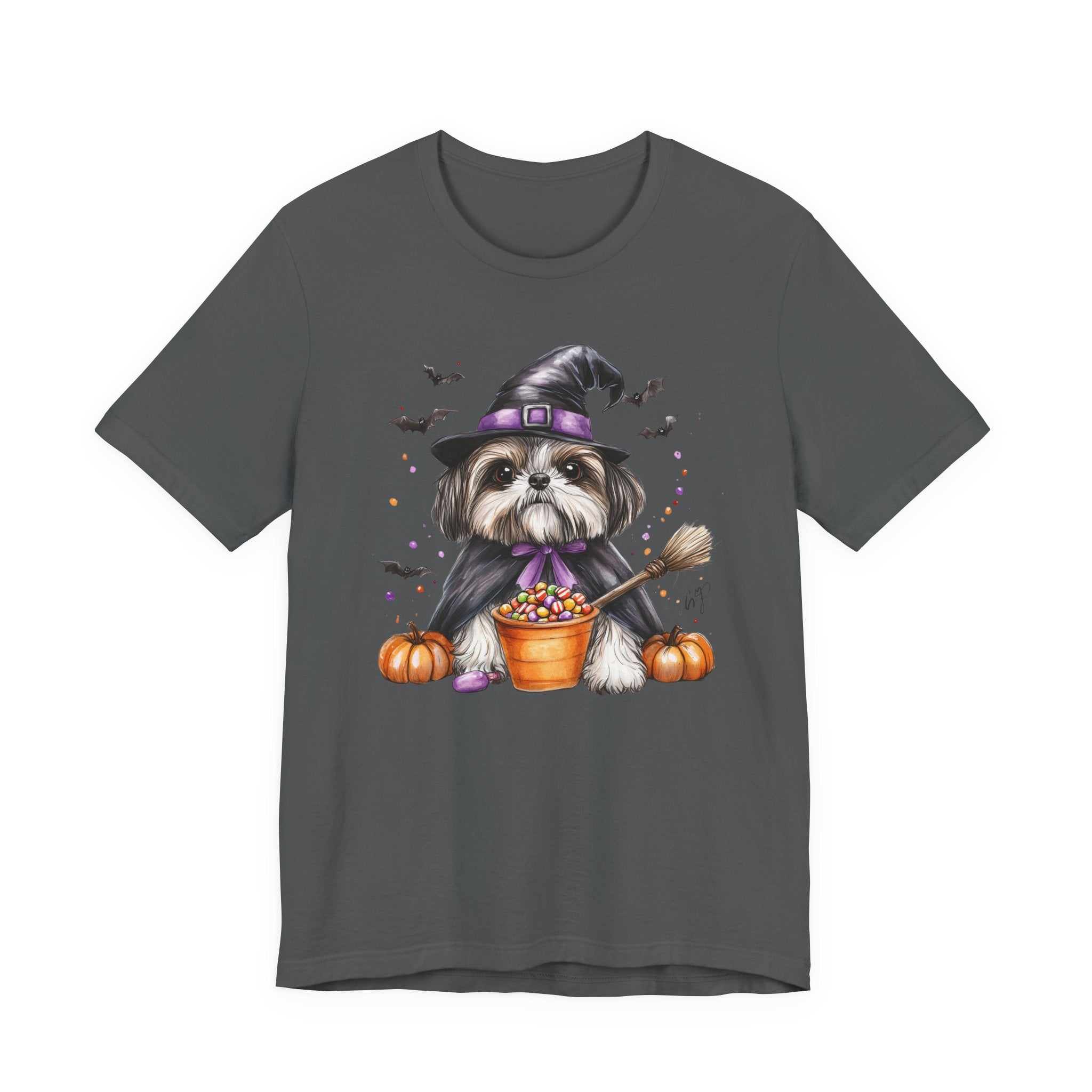 Shih Tzu Costume Tee