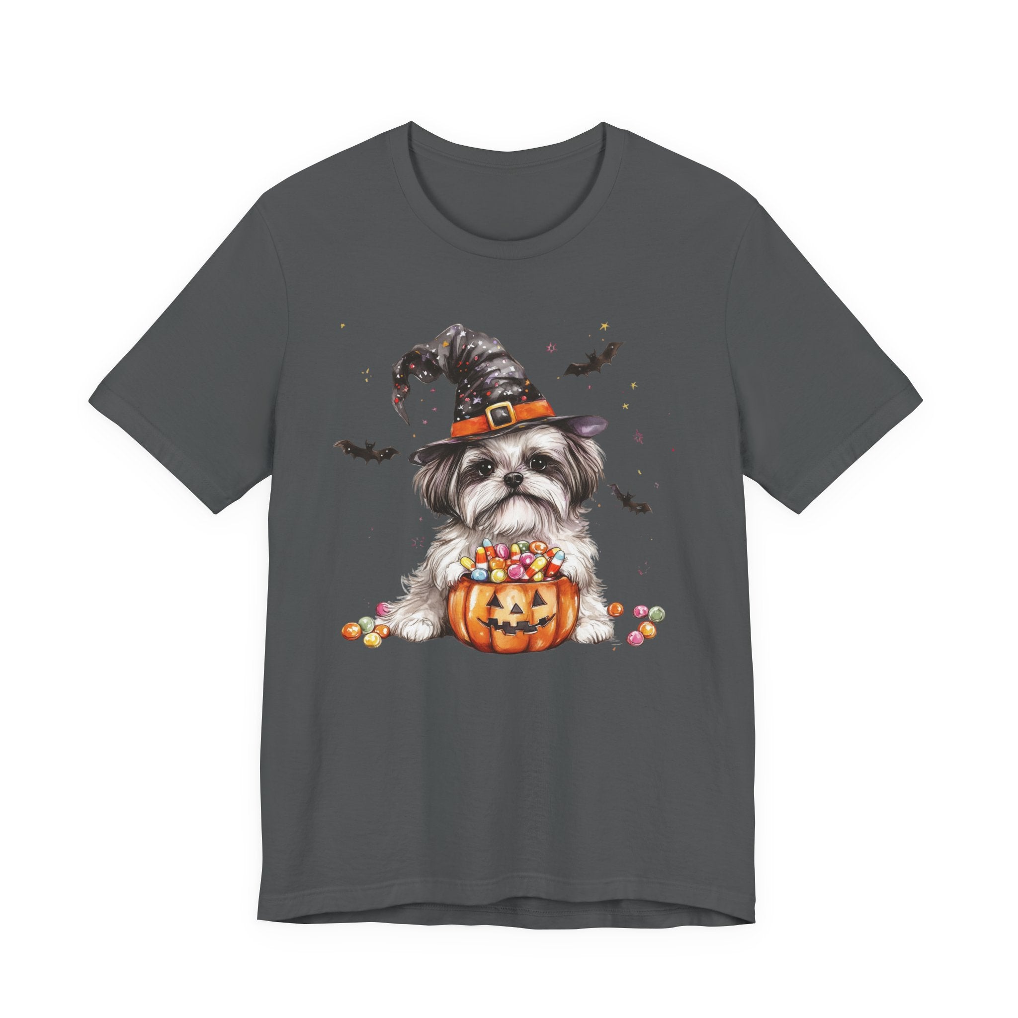 Shih Tzu Bewitched Tee