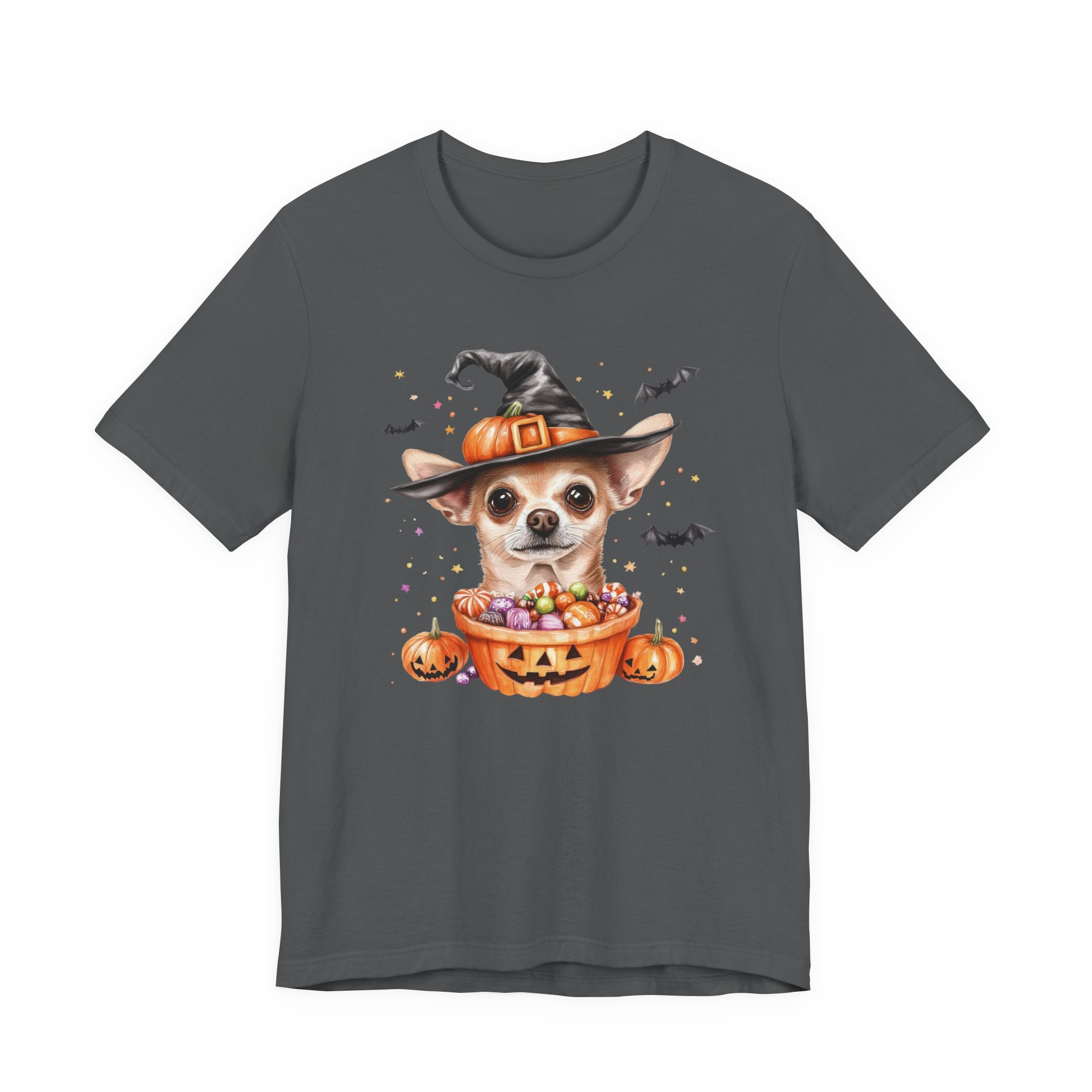 Chihuahua Bewitched Tee