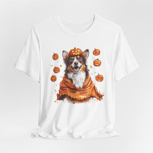 Australian Shepherd II Costume Tee