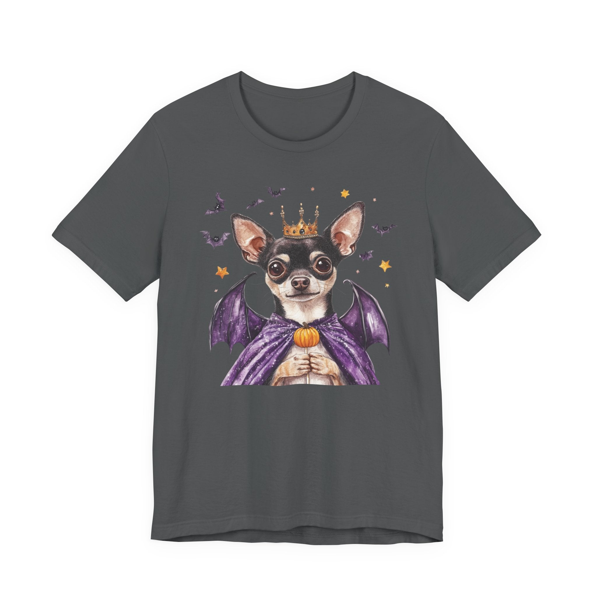 Chihuahua Costume Tee