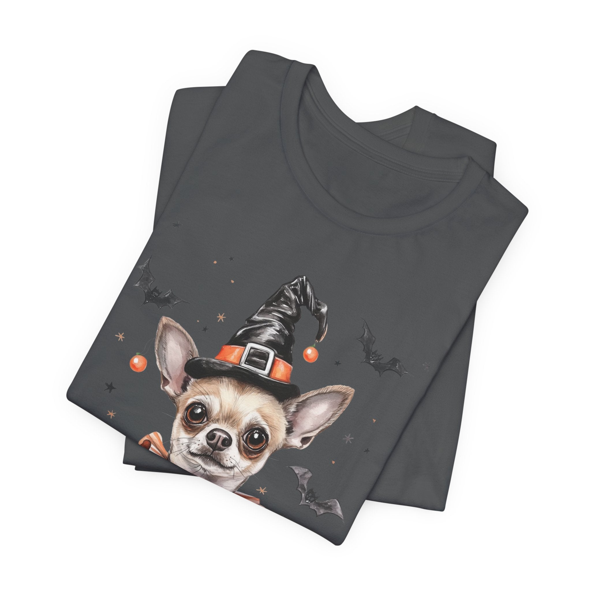 Tan Chihuahua Costume Tee