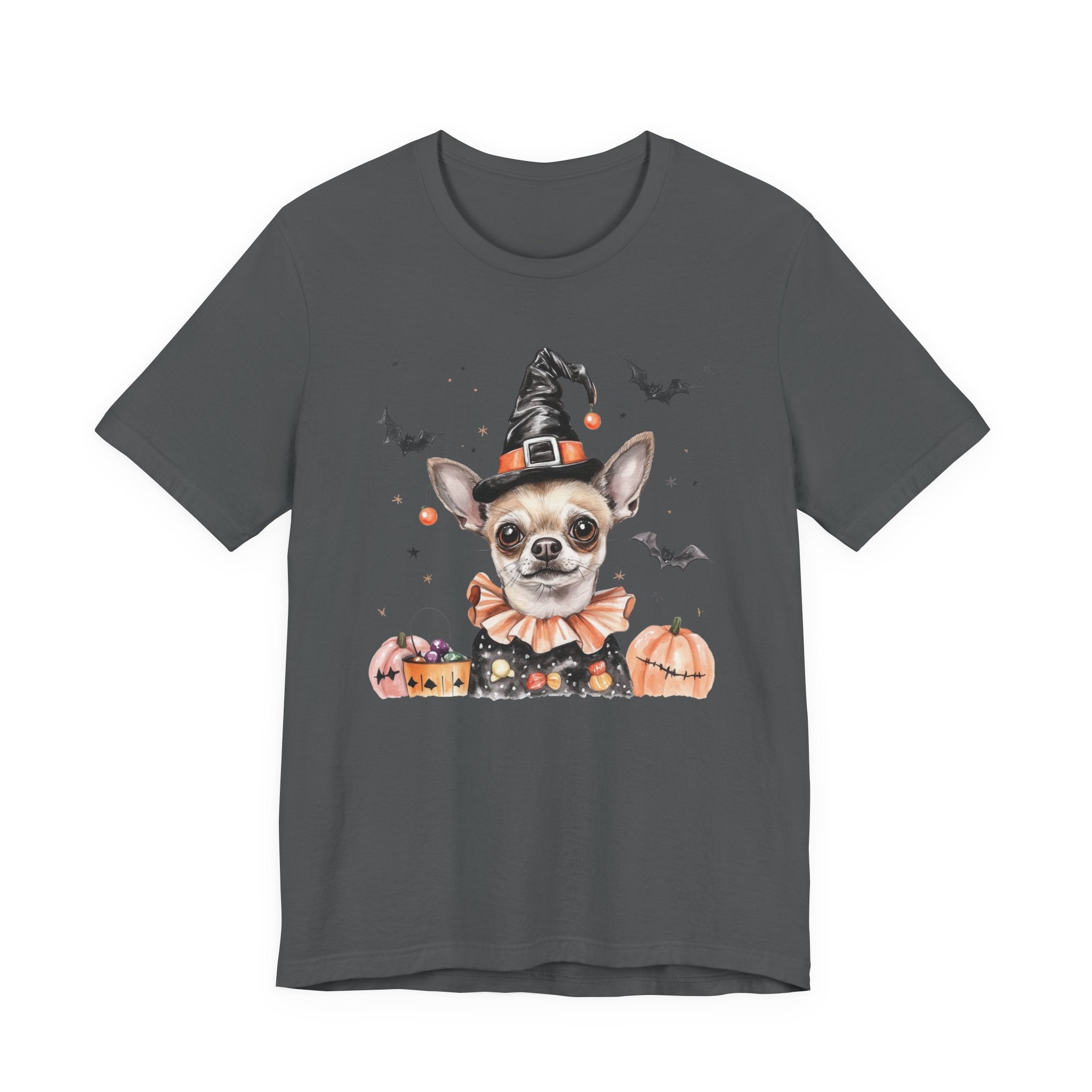 Tan Chihuahua Costume Tee