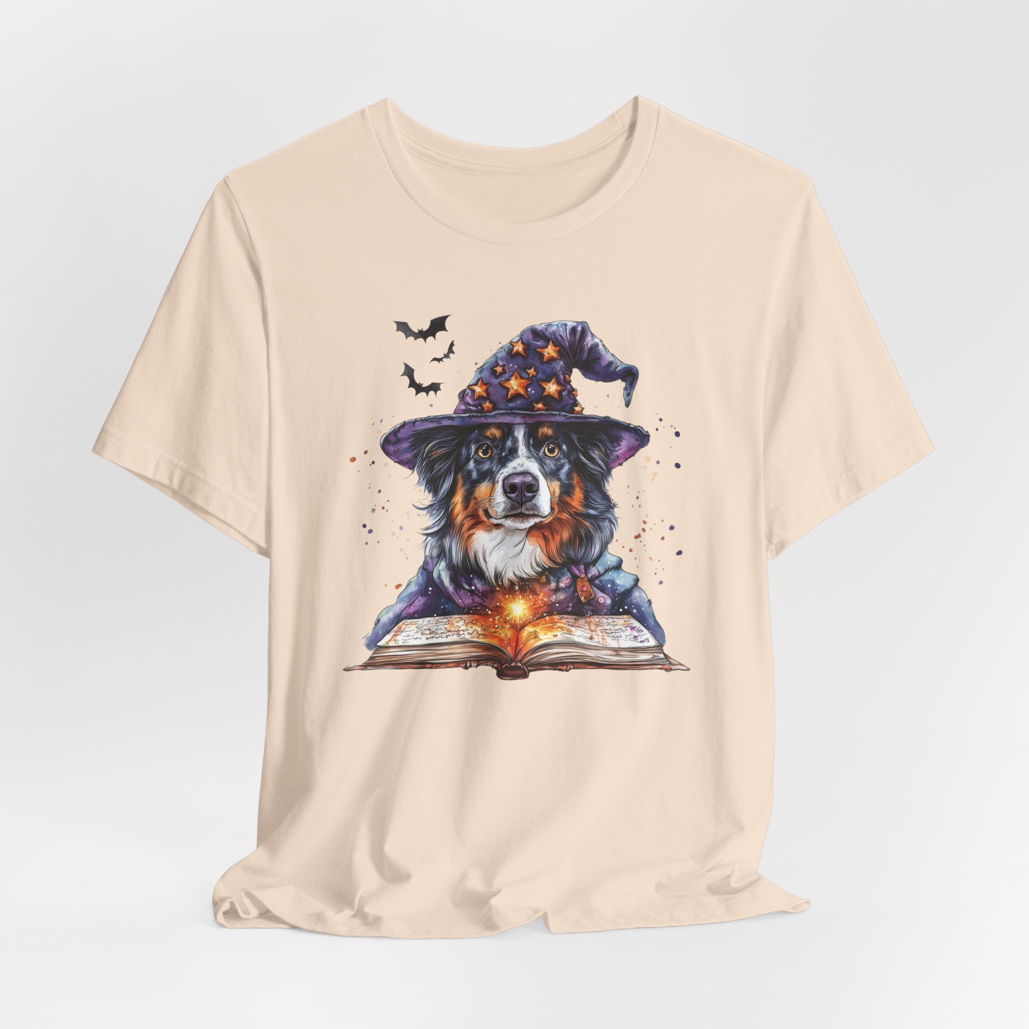 Australian Shepherd Costume Tee