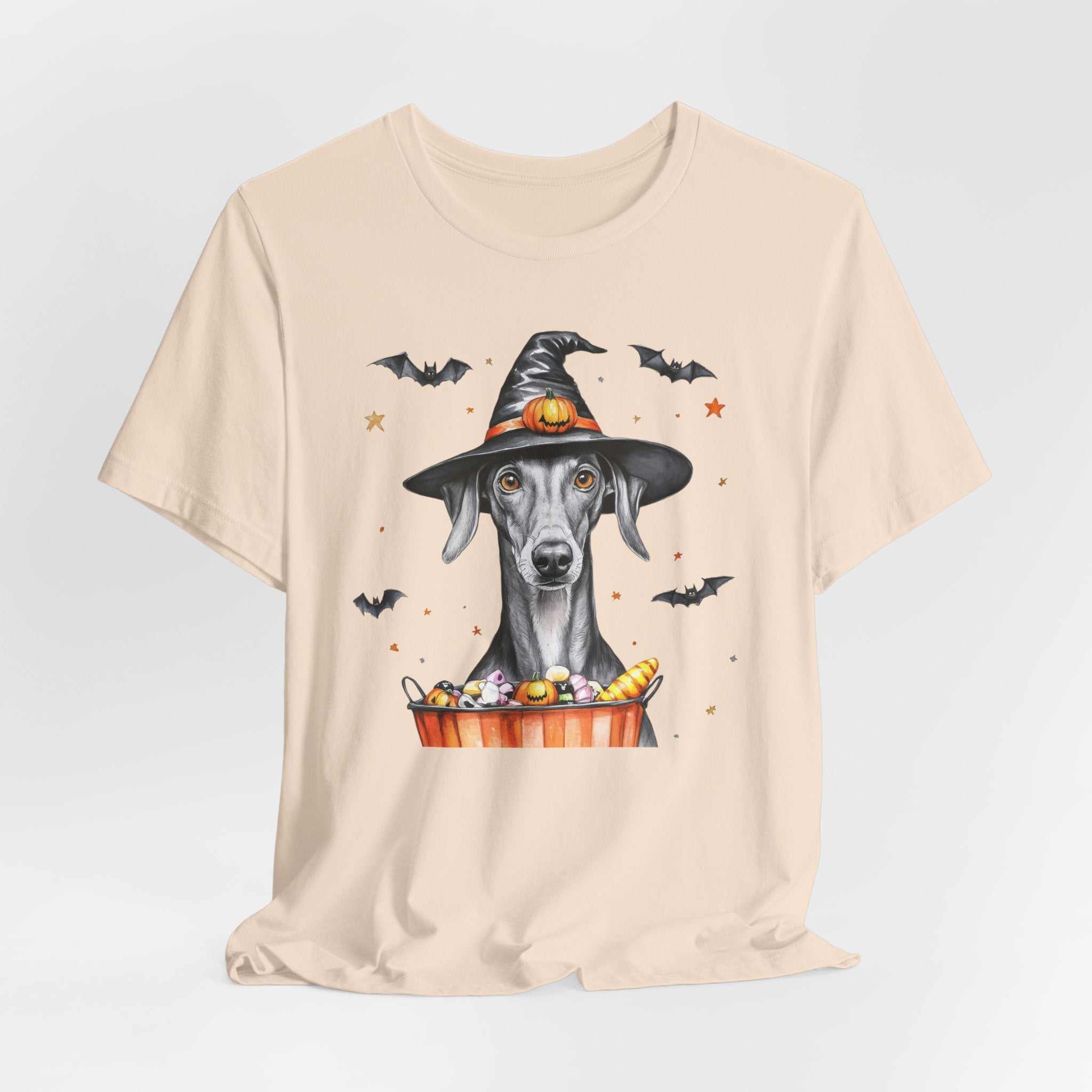 Greyhound Bewitched Tee