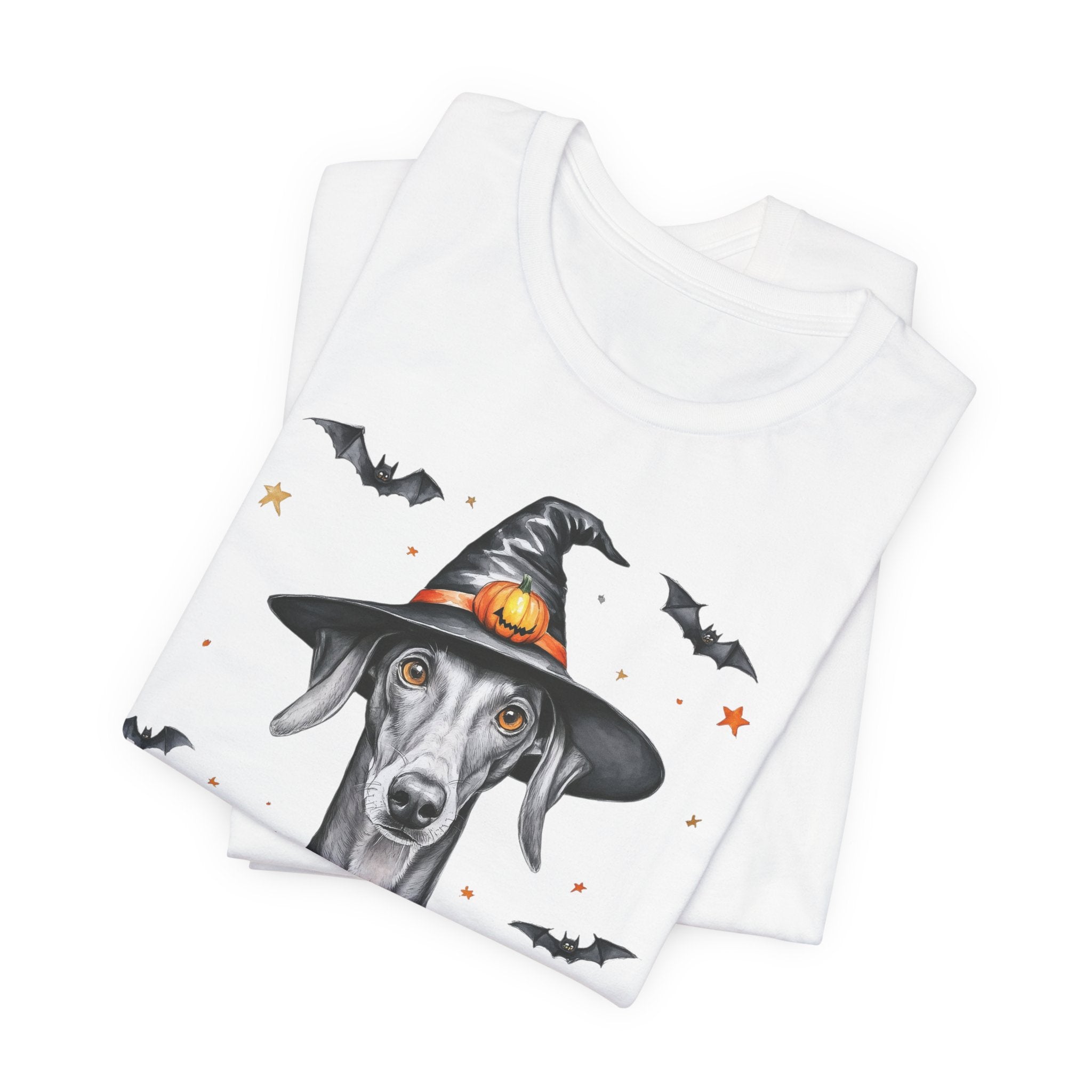 Greyhound Bewitched Tee