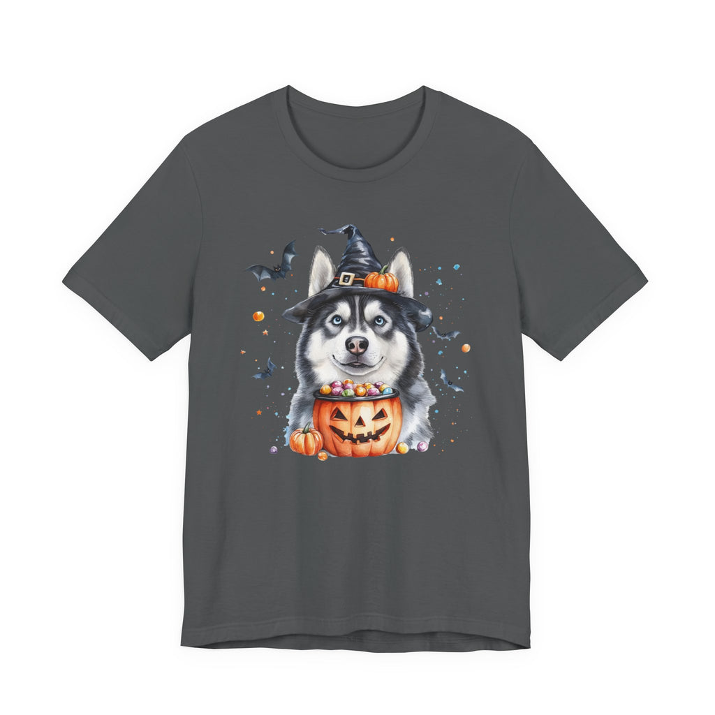 Husky Bewitched Tee