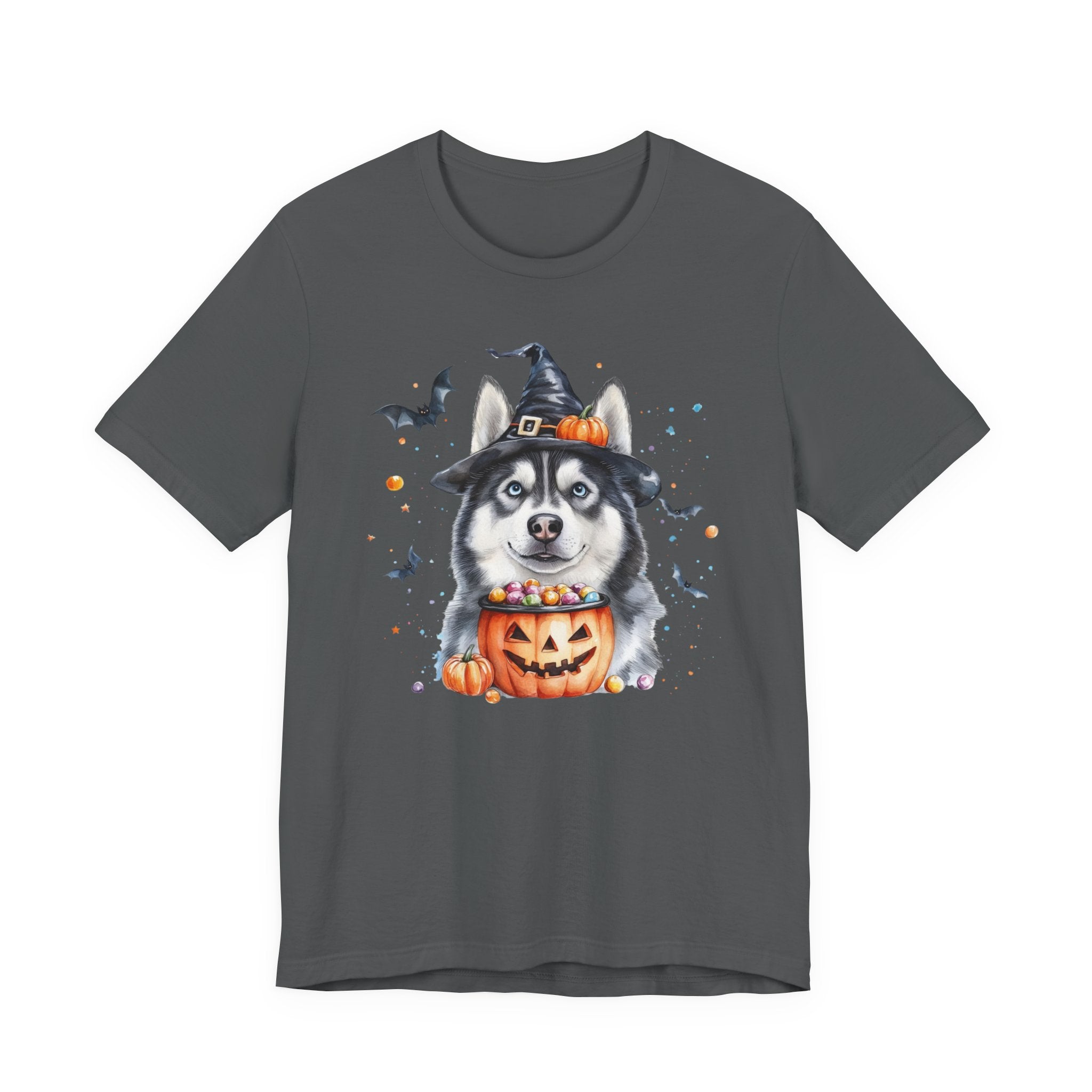 Husky Bewitched Tee