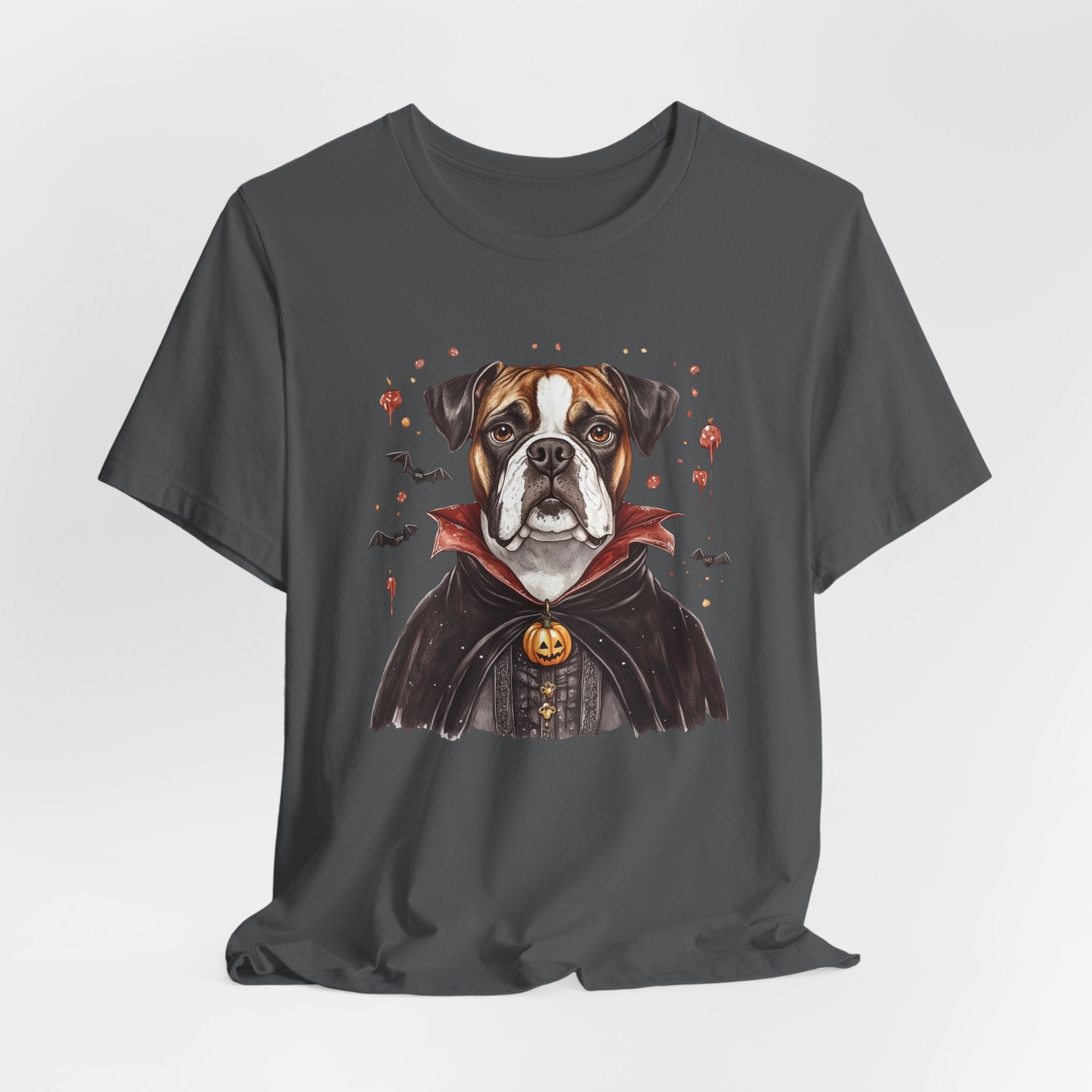 Boxer Costume Tee