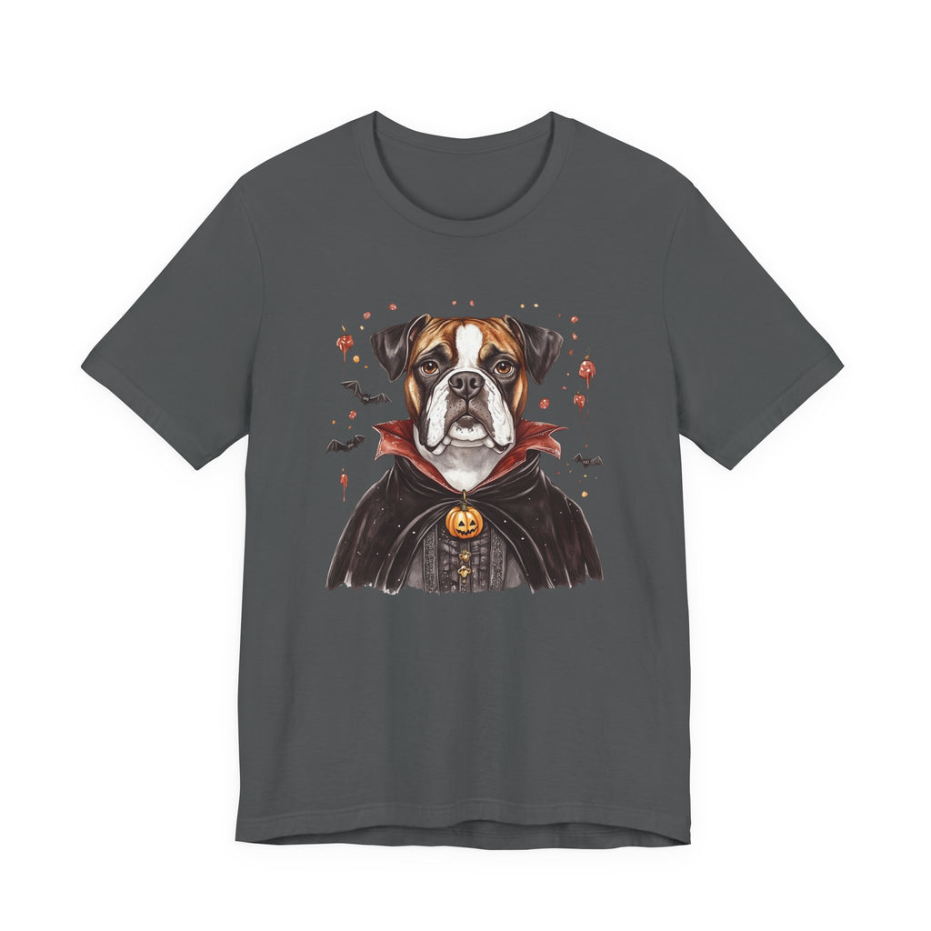 Boxer Costume Tee
